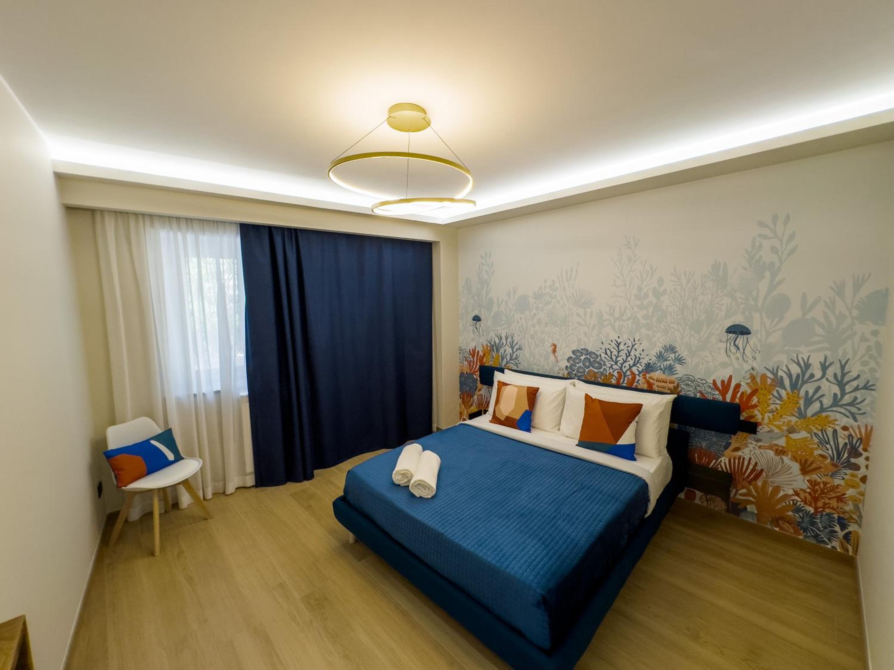 Appartamento con due camere