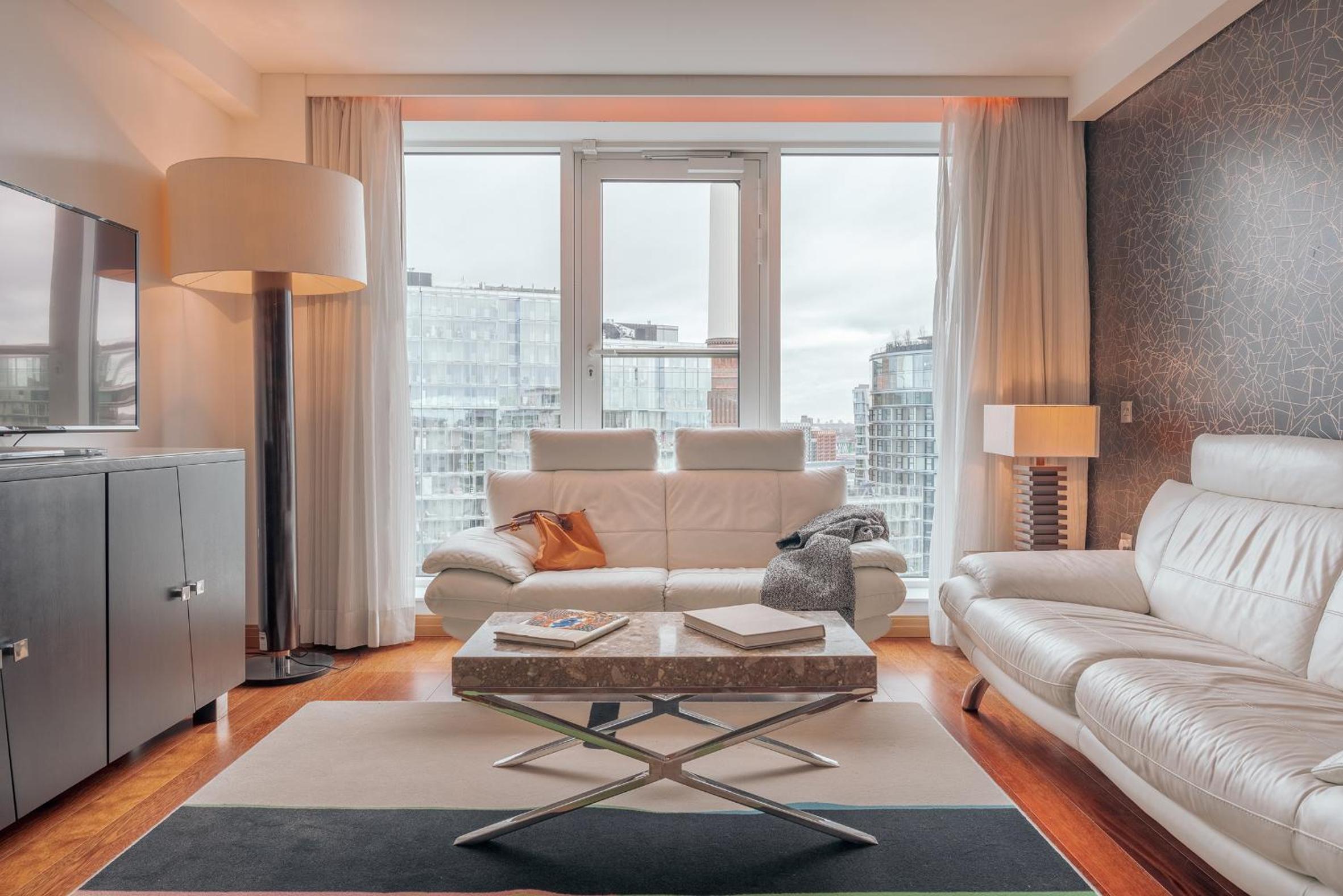Signature Two Bedrooms Suite