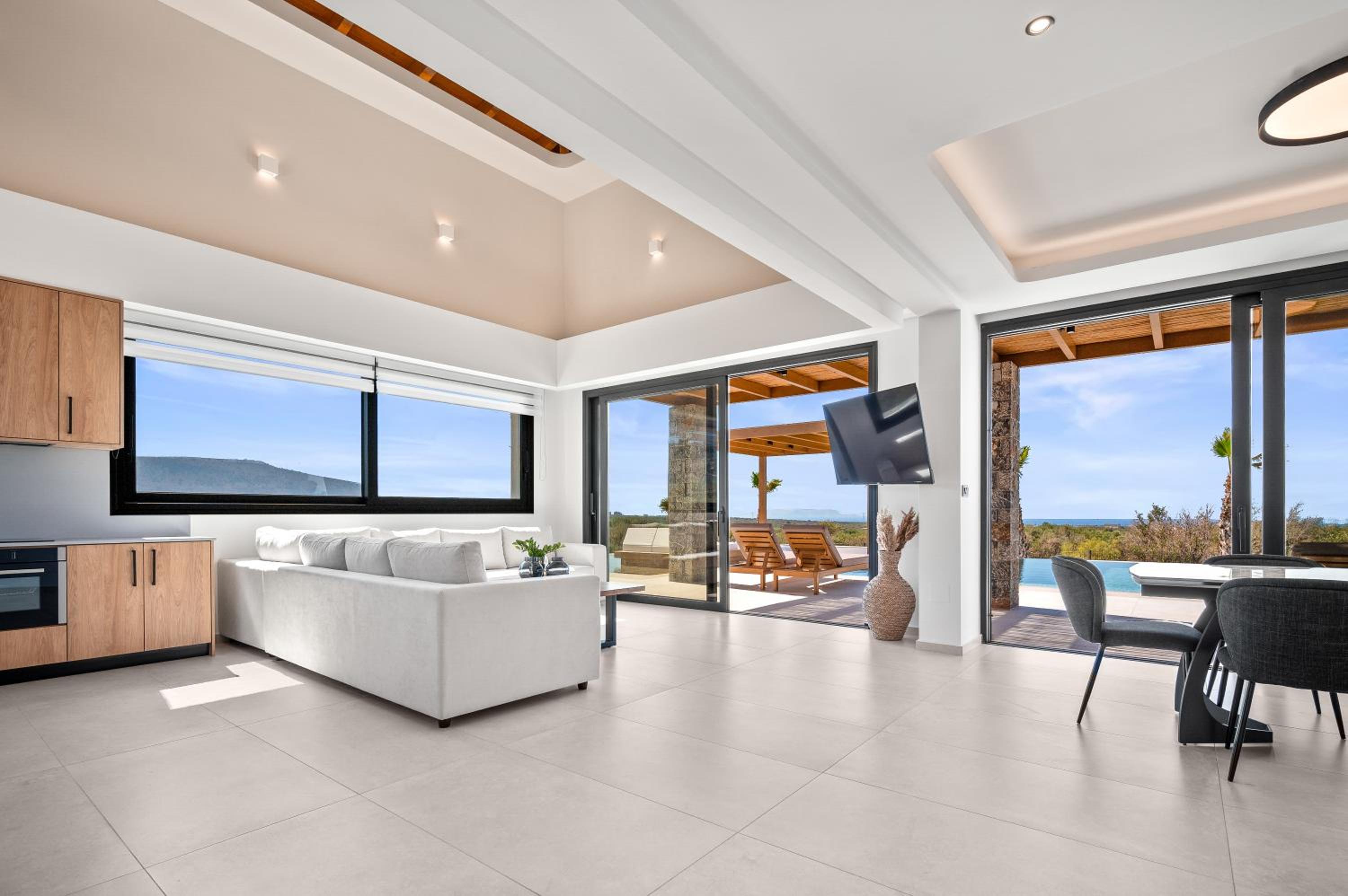 Villa Anassa