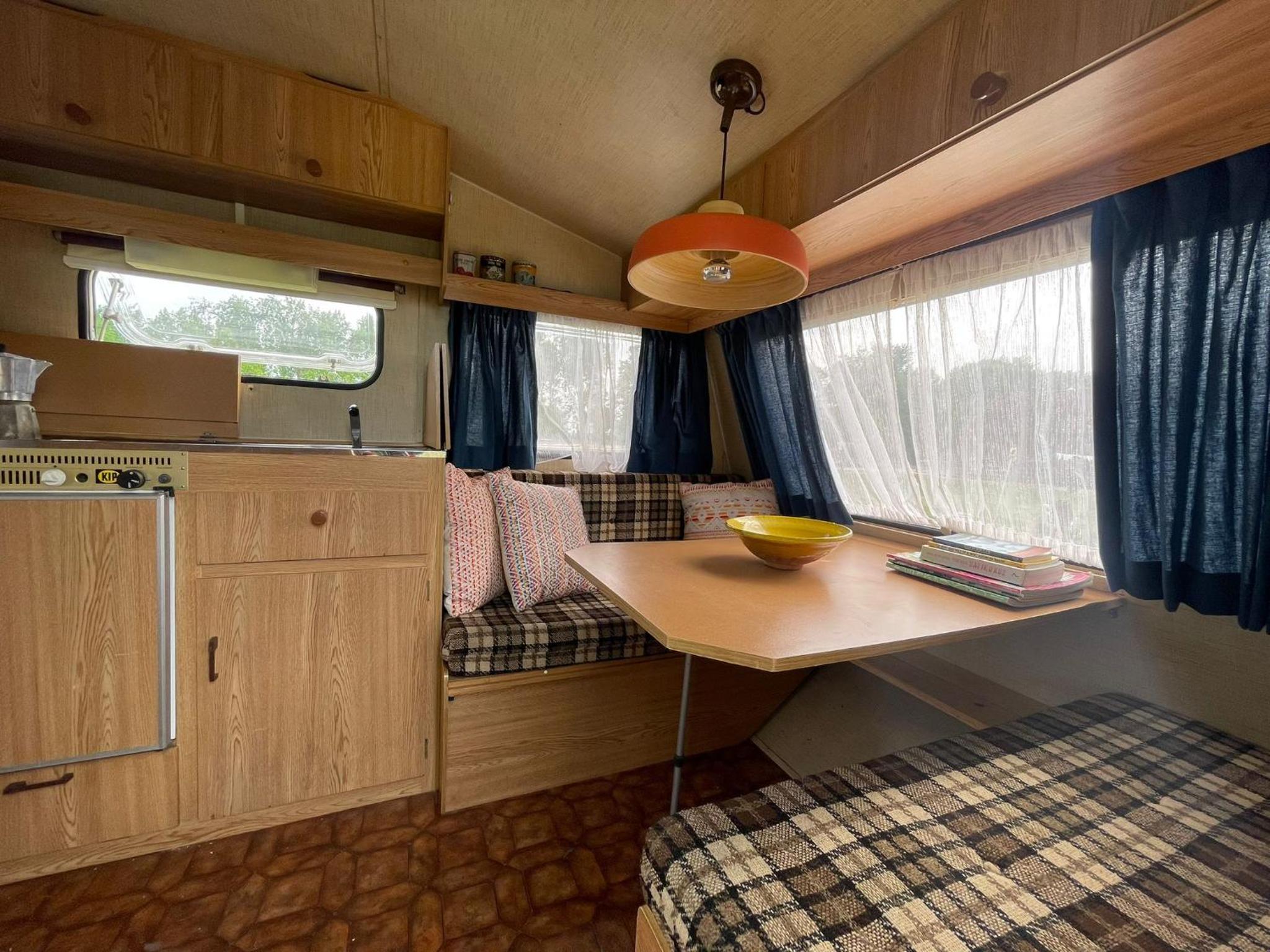 Caravan photo 3