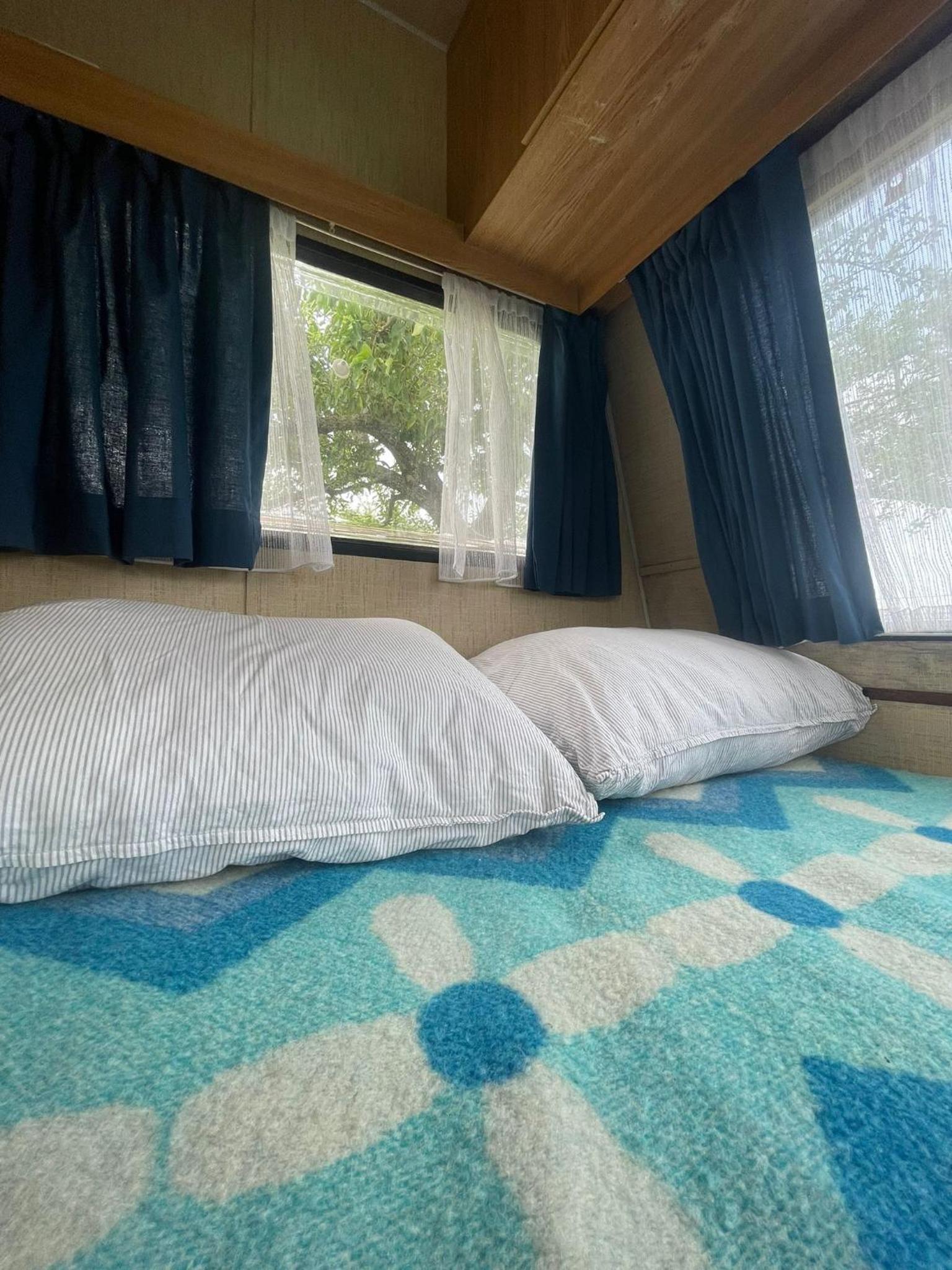 Caravan photo 2