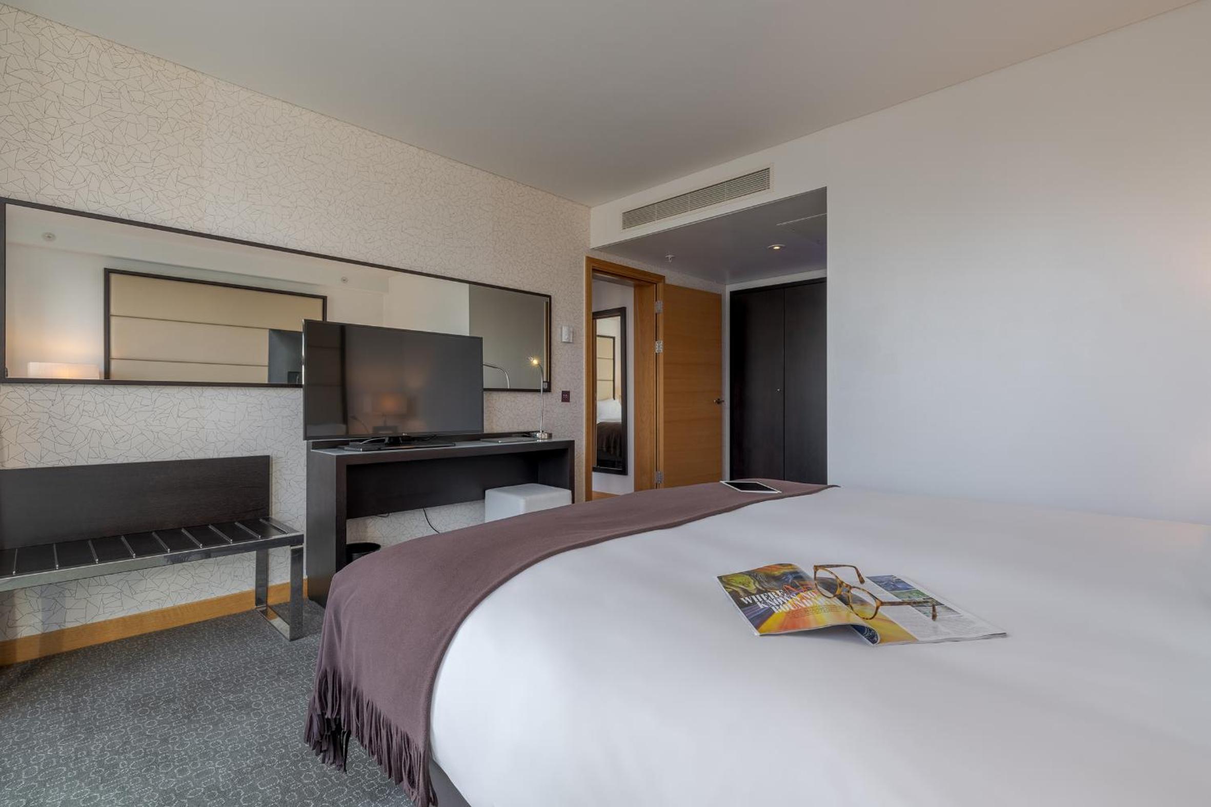 Signature Two Bedrooms Suite
