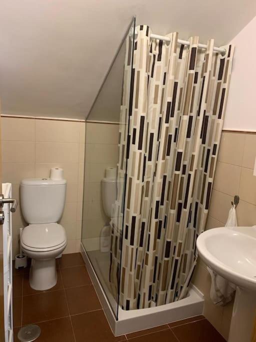 Three-Bedroom Apartment With Sea View photo 3