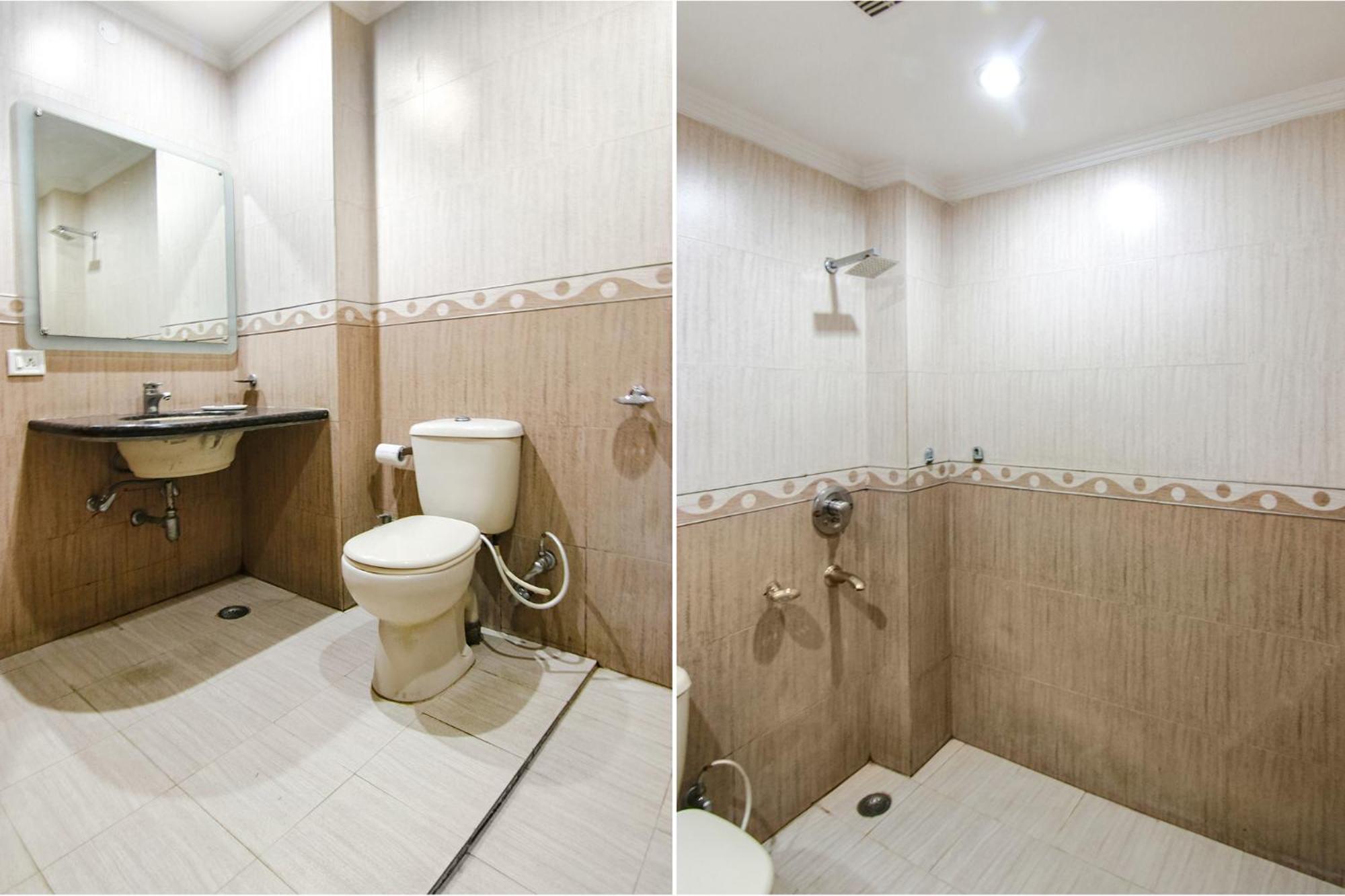 Deluxe Room photo 2