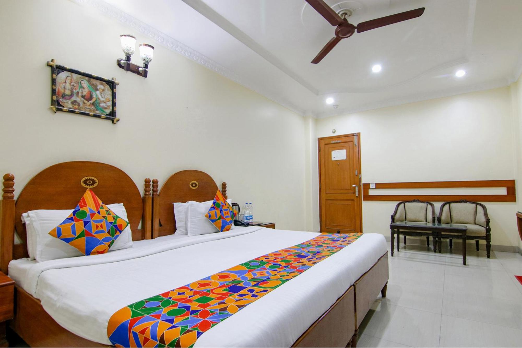 Deluxe Room photo 1