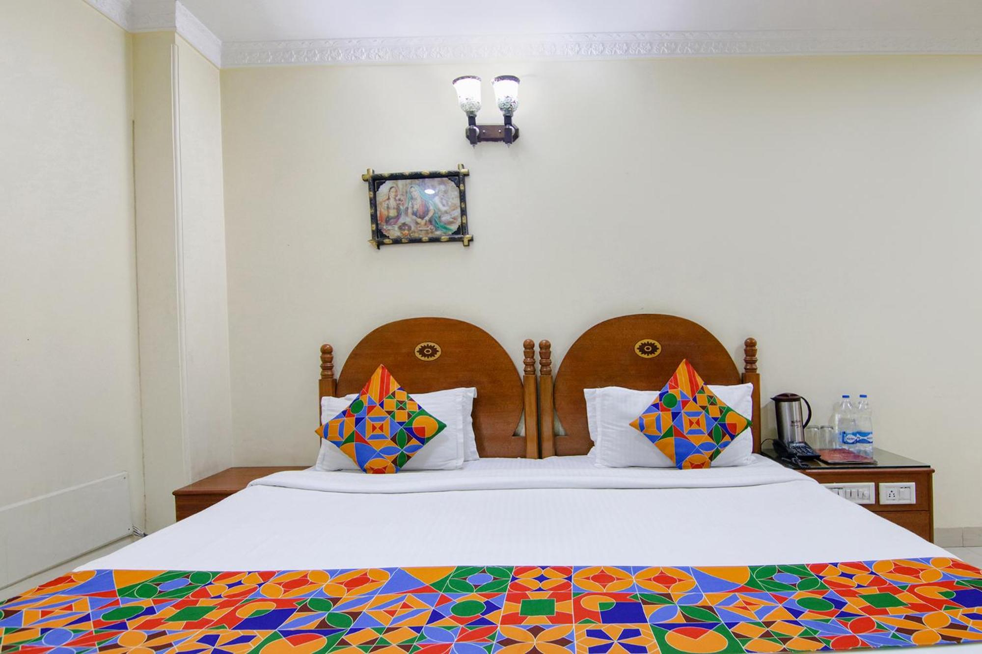 Deluxe Room photo 3