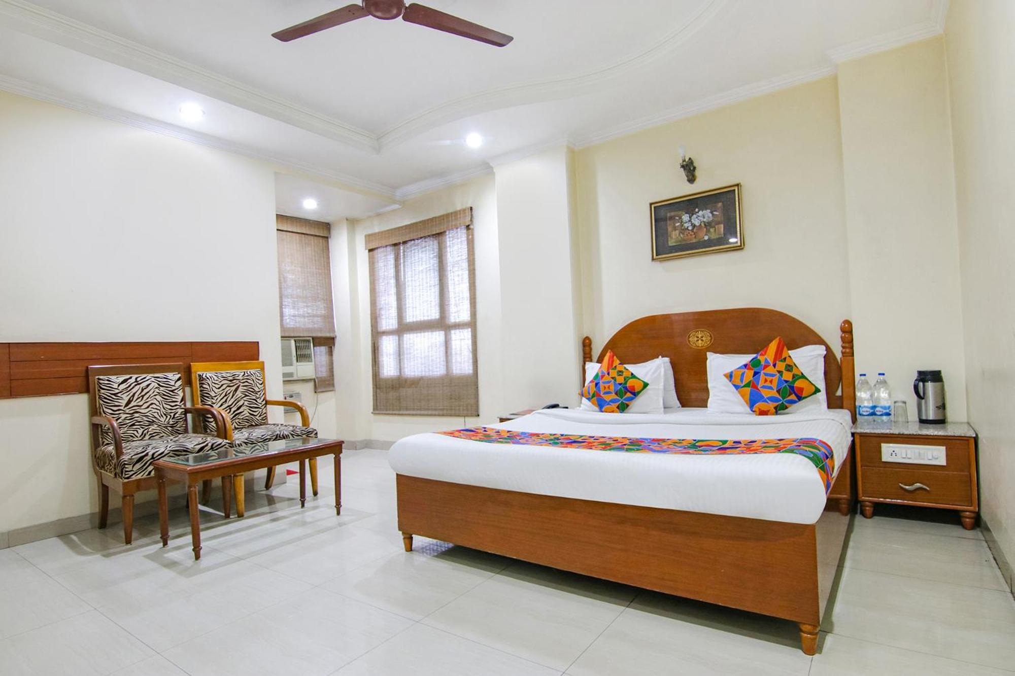 Superior Double Room photo 3