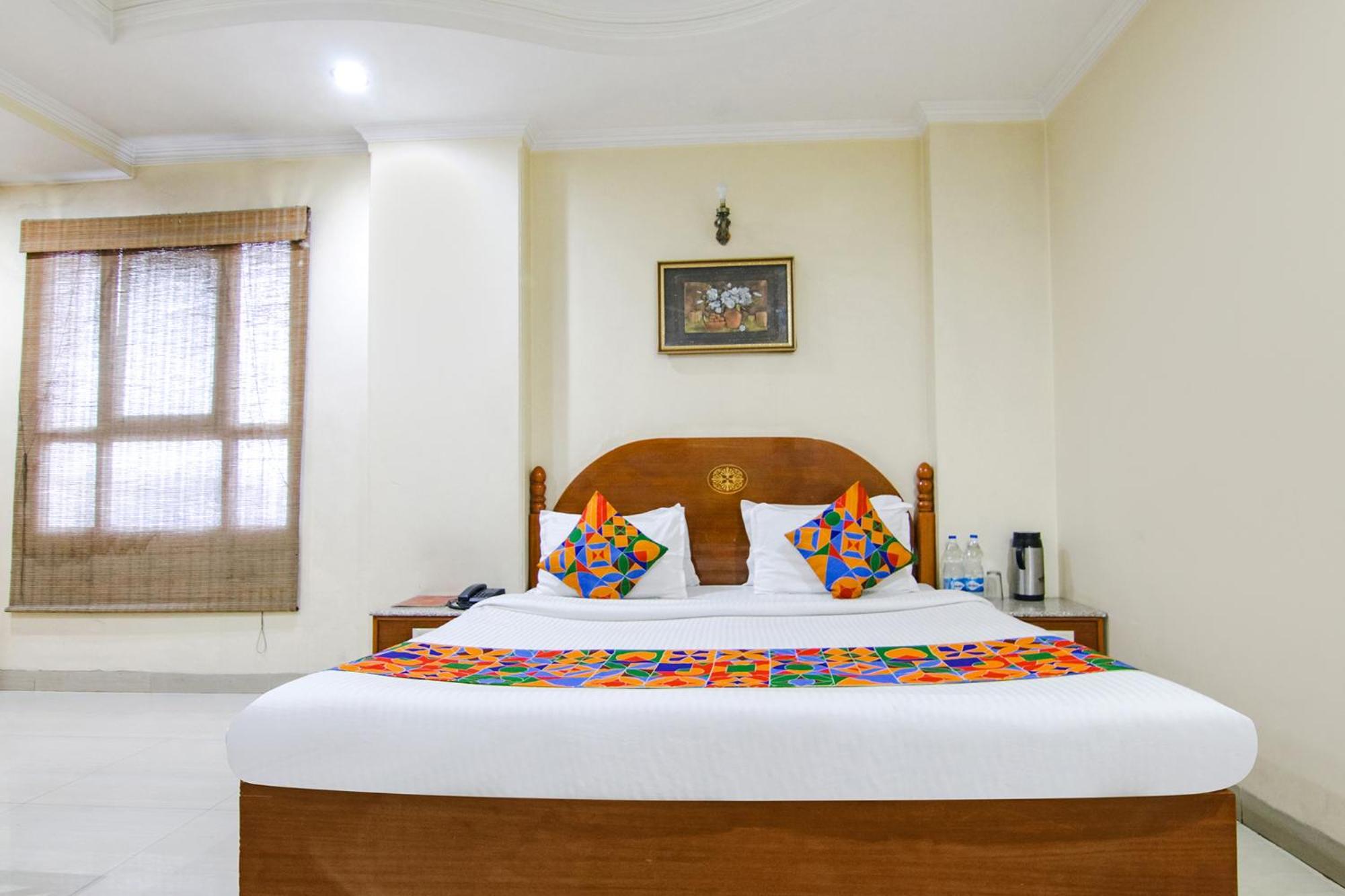 Superior Double Room photo 2