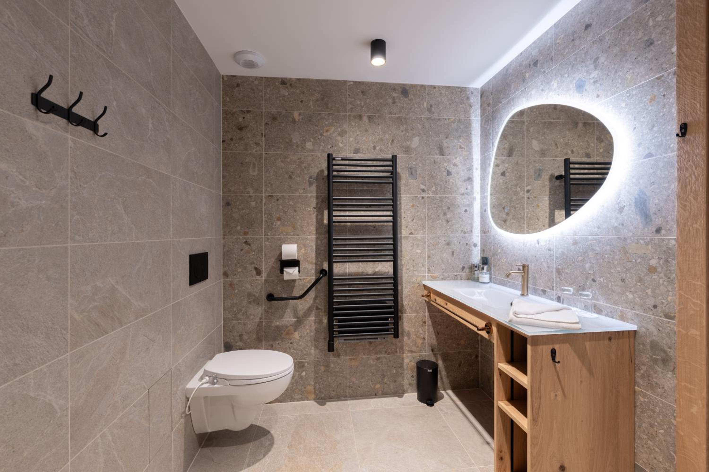 Suite with City View photo 2