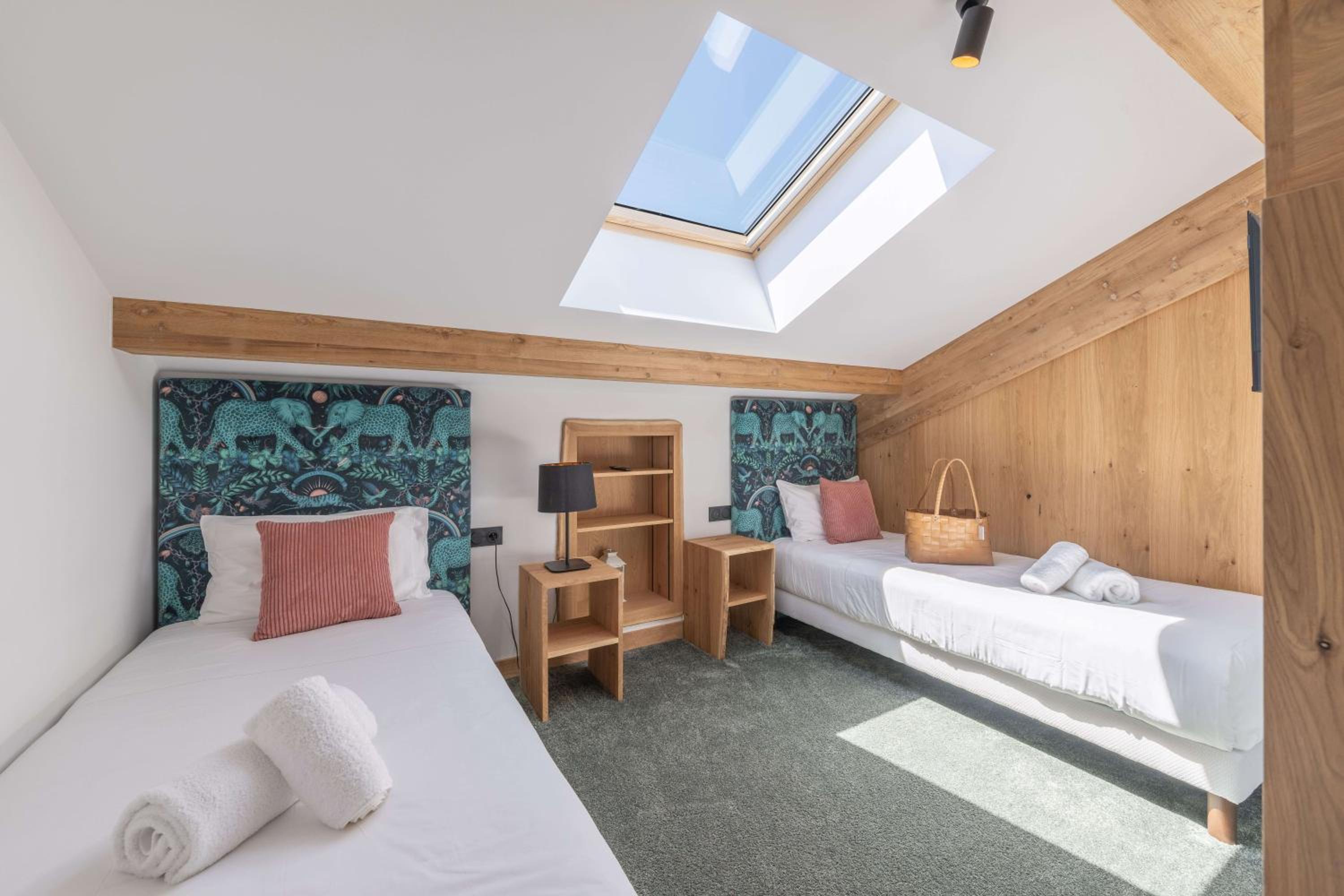 Suite with Mountain View photo 1