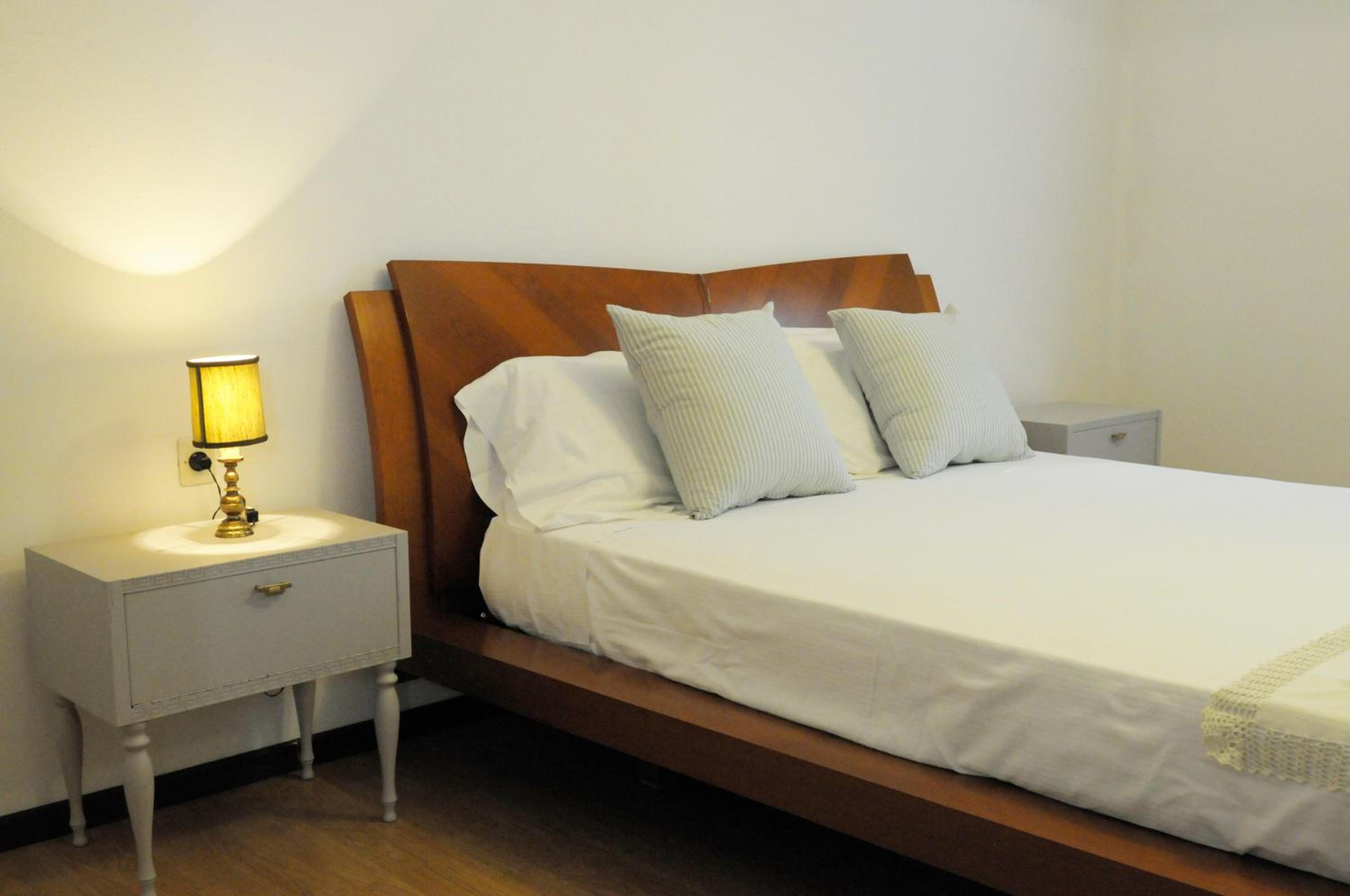 Three-Bedroom Holiday Home  photo 2