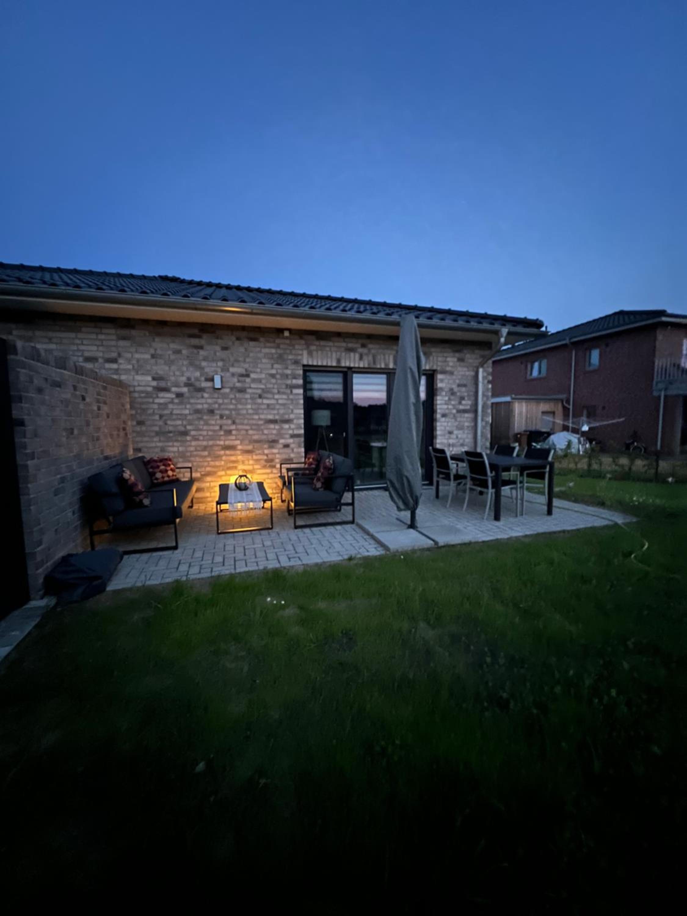 One-Bedroom House photo 3