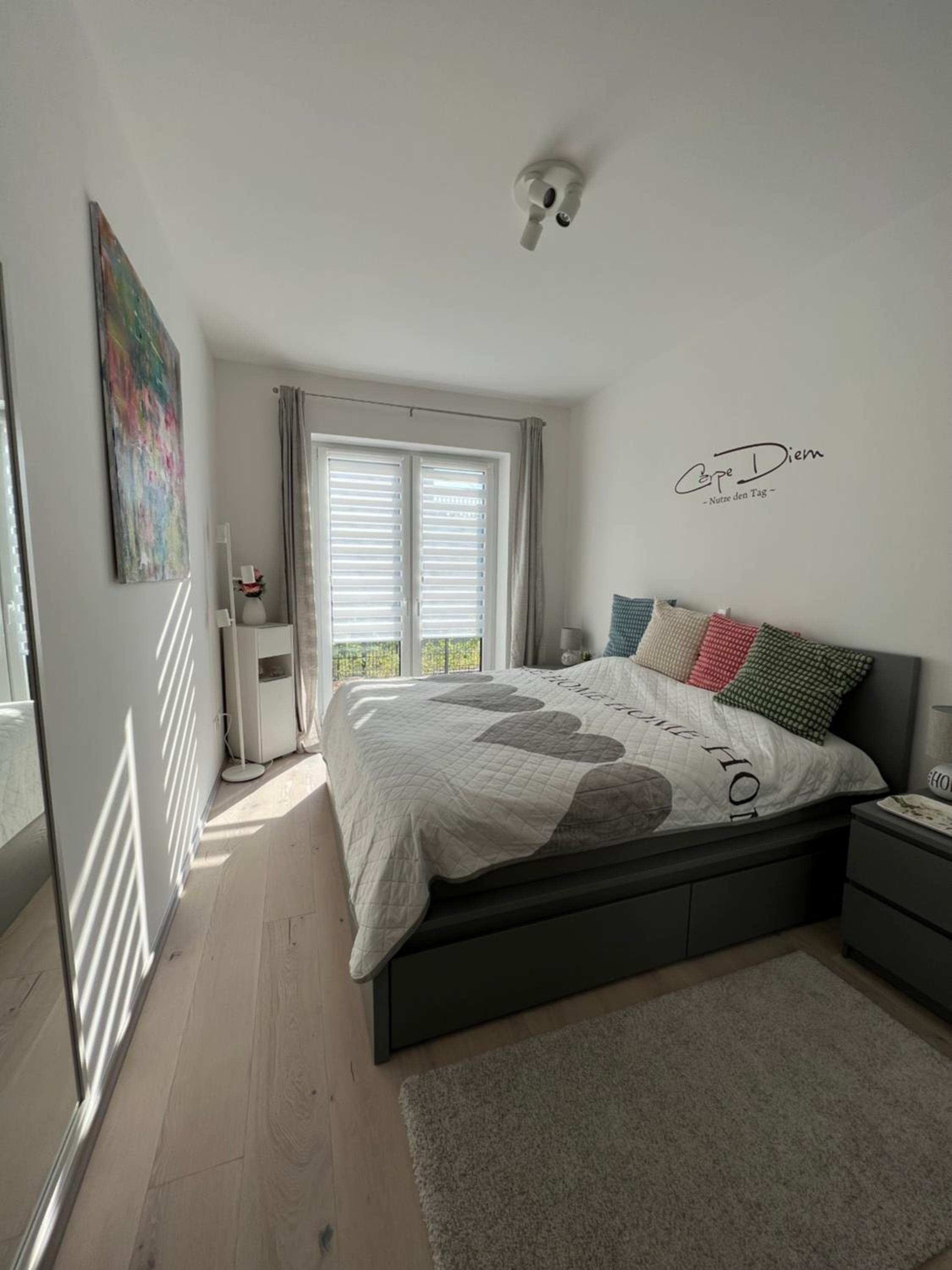 One-Bedroom House photo 2