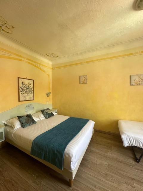 Triple Room with Mountain View - Photo 1