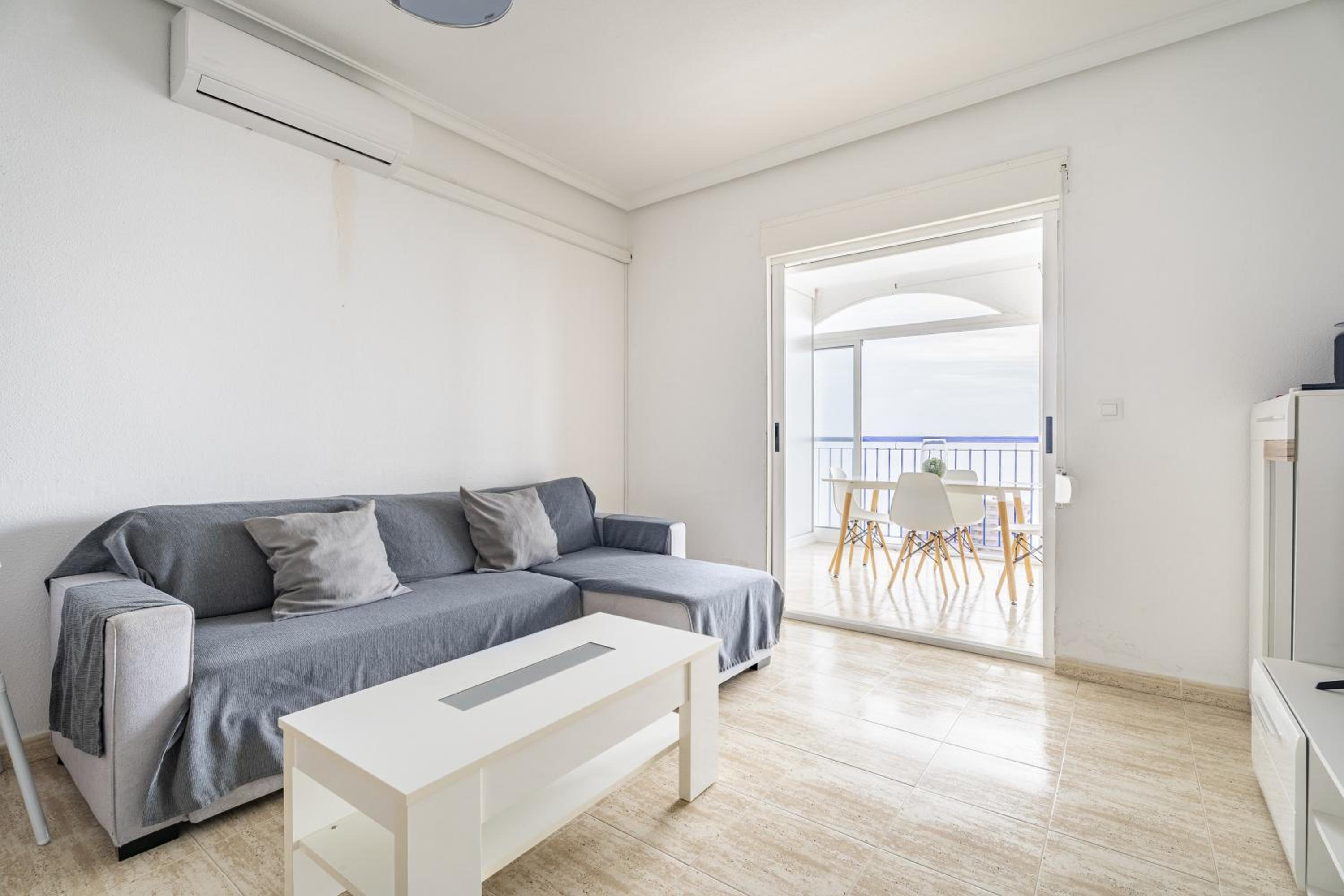 Apartamento Superior de Dos Habitaciones