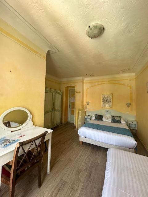 Triple Room with Mountain View - Photo 3