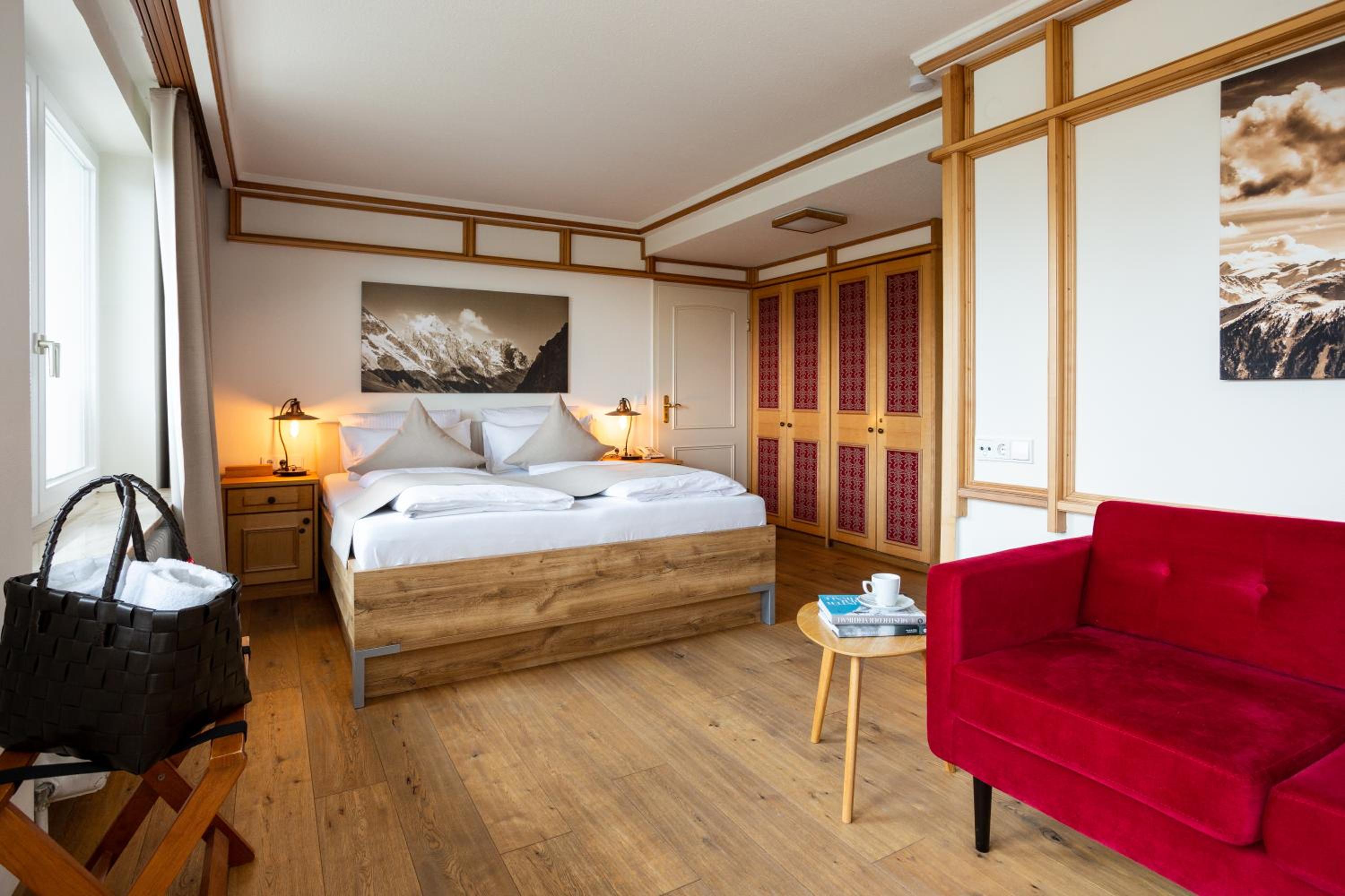 Superior Double Room photo 1