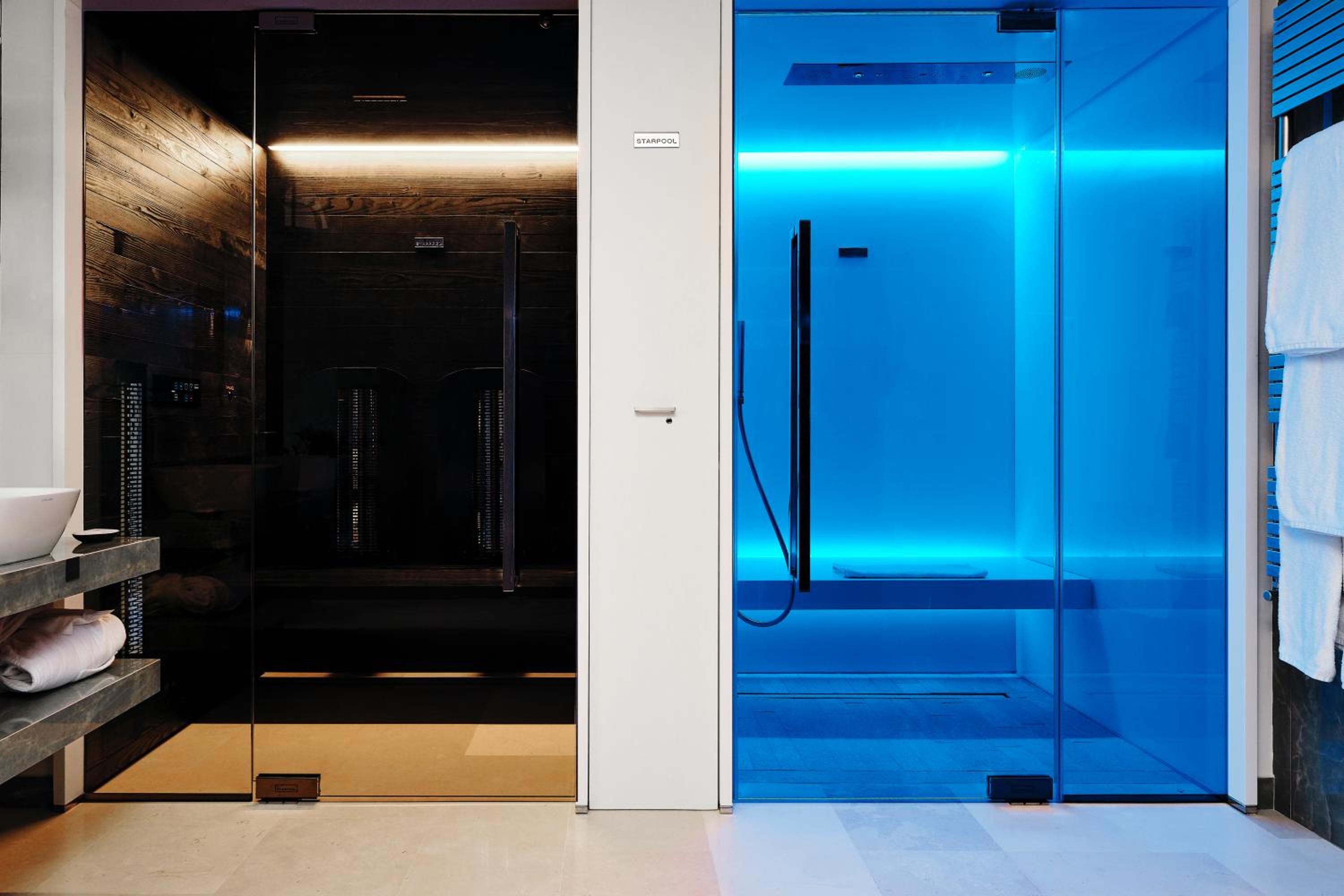 Faito Suite with Private Spa - Adults only - Photo 10