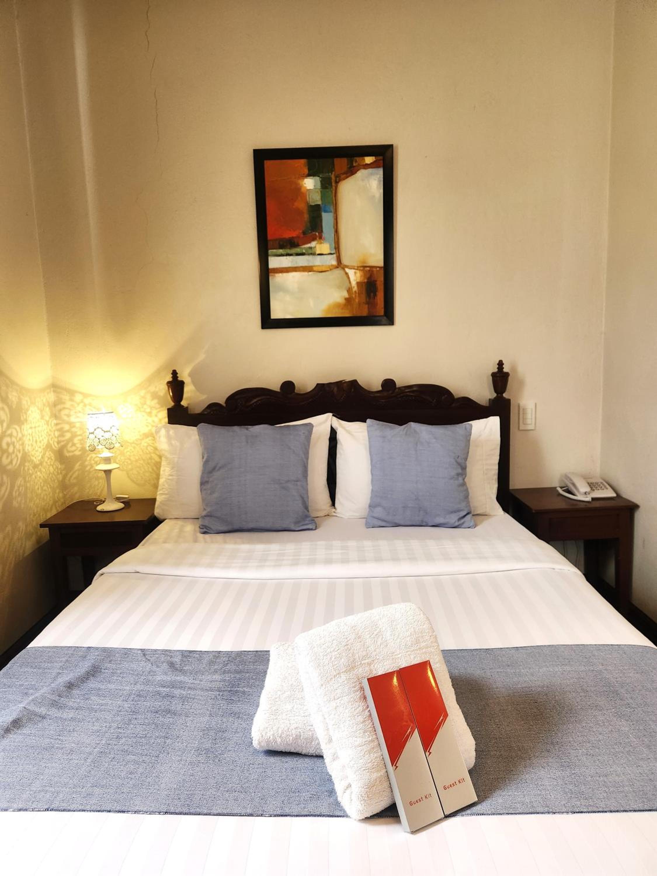 Superior Queen Room - Photo 1