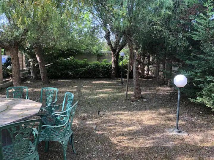 Three-Bedroom Villa photo 3