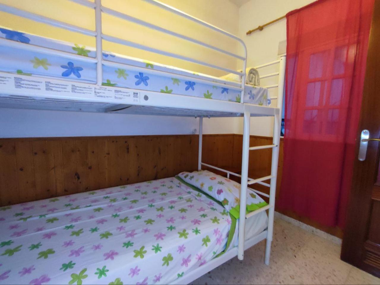 Departamento de tres habitaciones