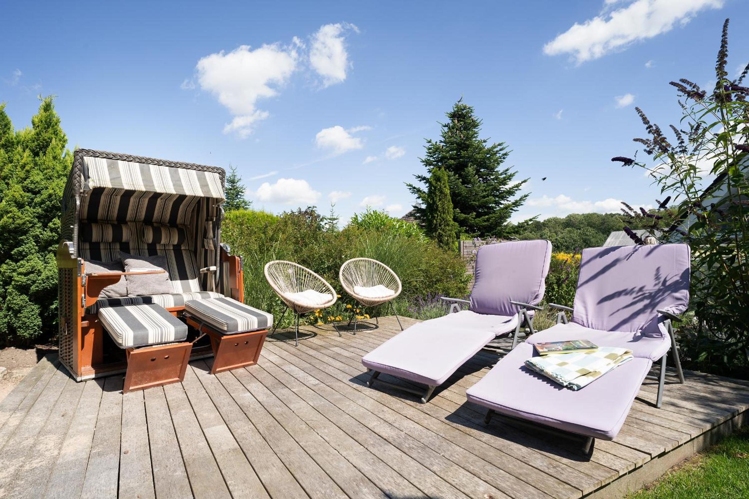 Holiday Home photo 2