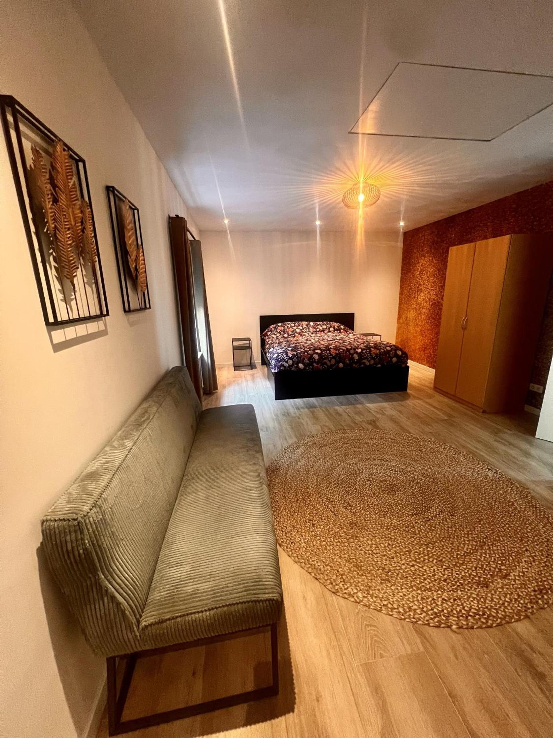 Vacation Home photo 1