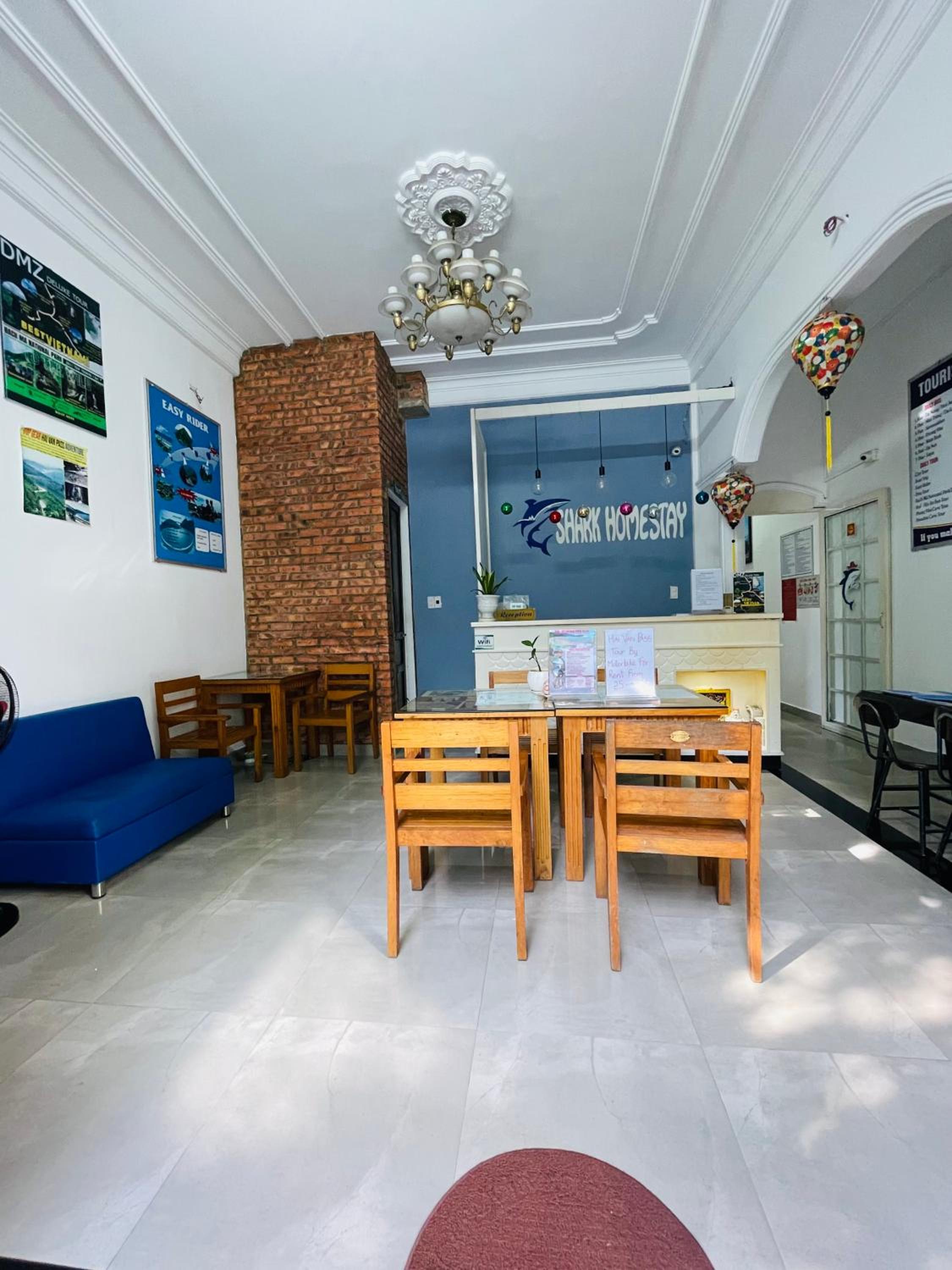 Twin Room with Balcony