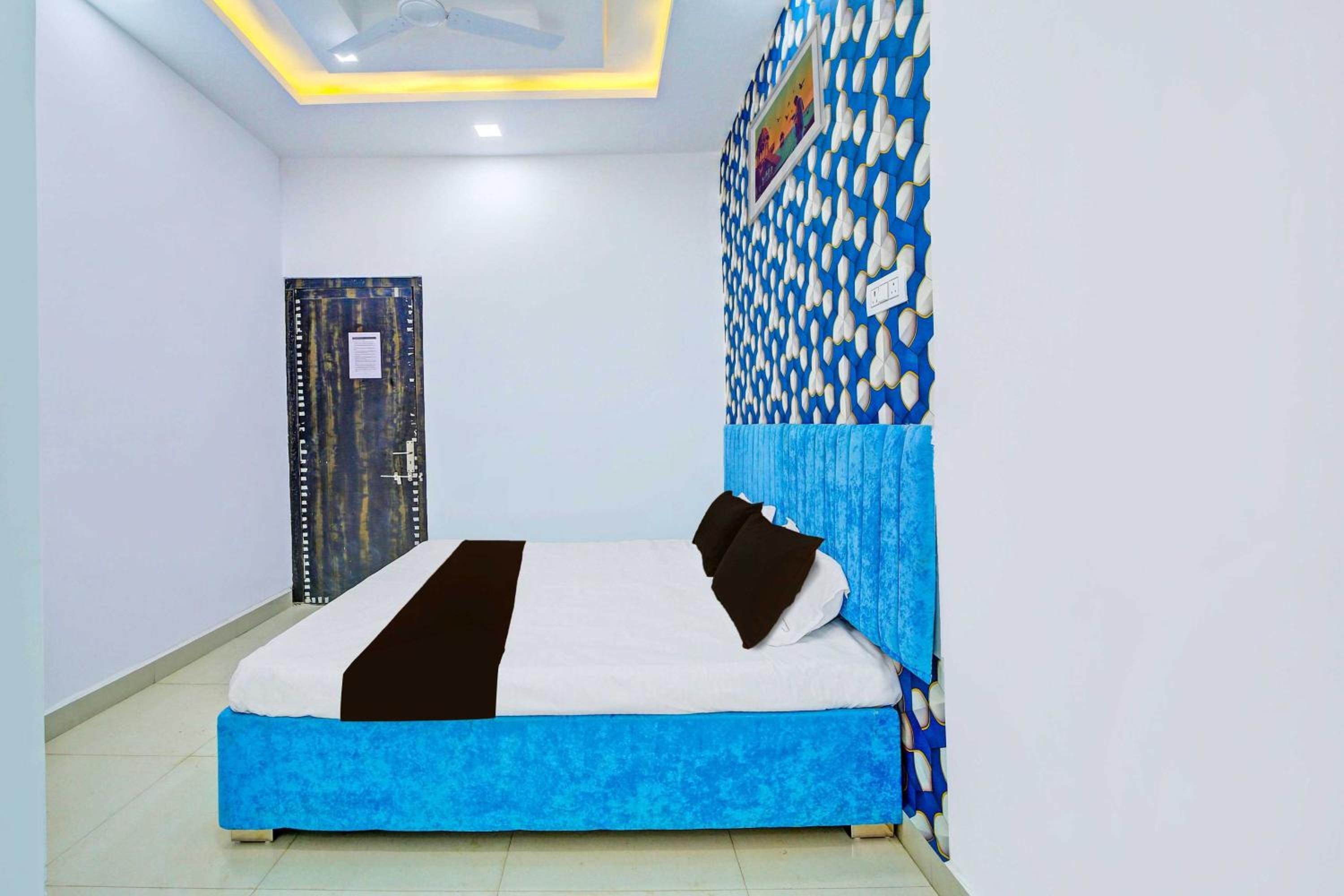Classic Triple Room