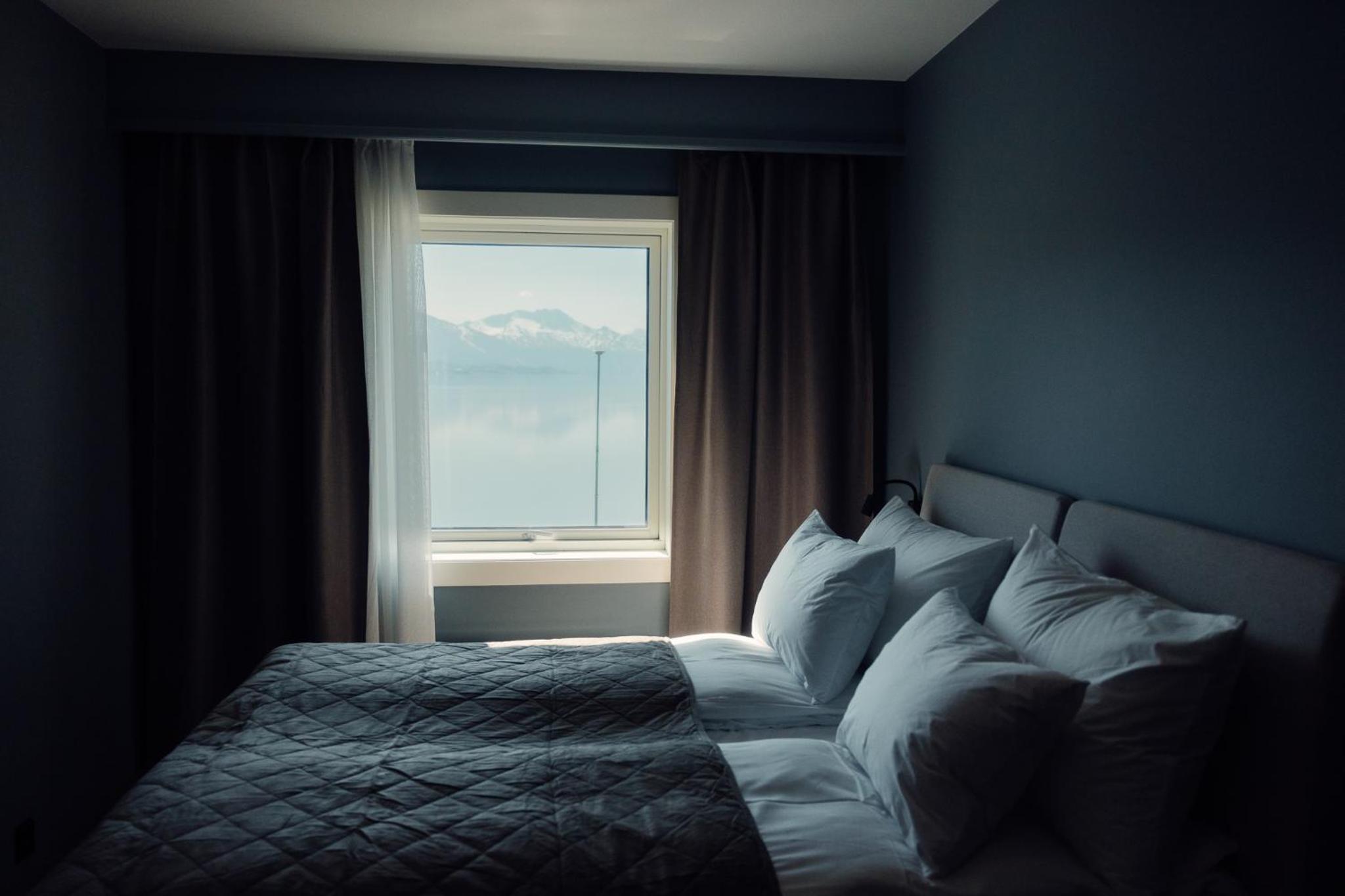 Double or Twin Room - Photo 4
