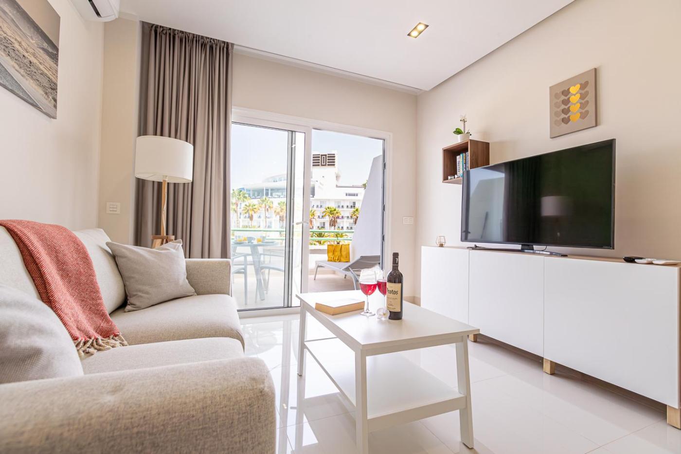 Apartamento
