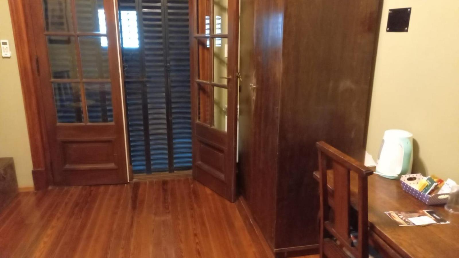 Standard Twin Room photo 1