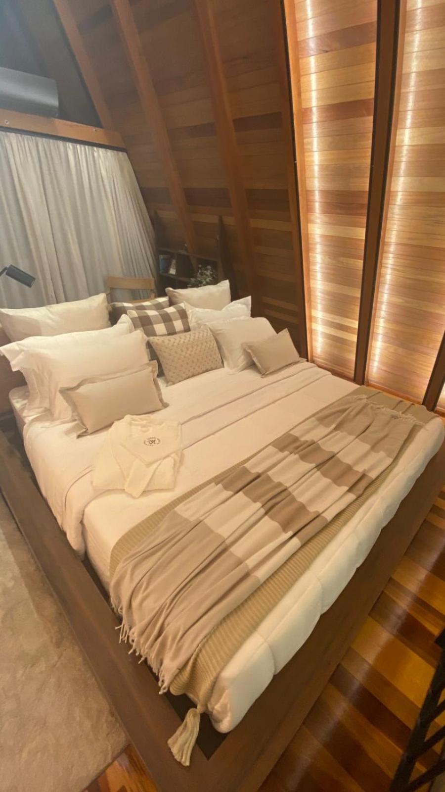 One-Bedroom Chalet photo 1