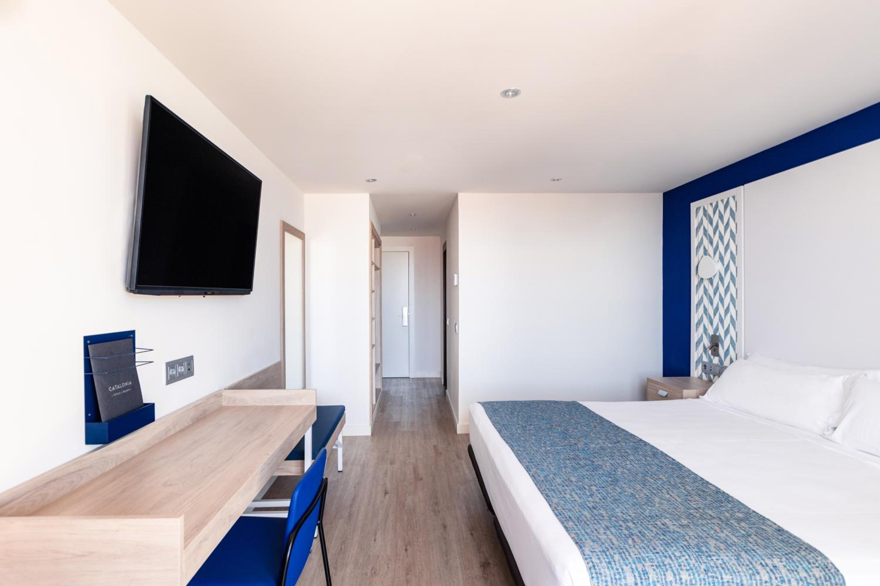 Deluxe Premium Room - Photo 1