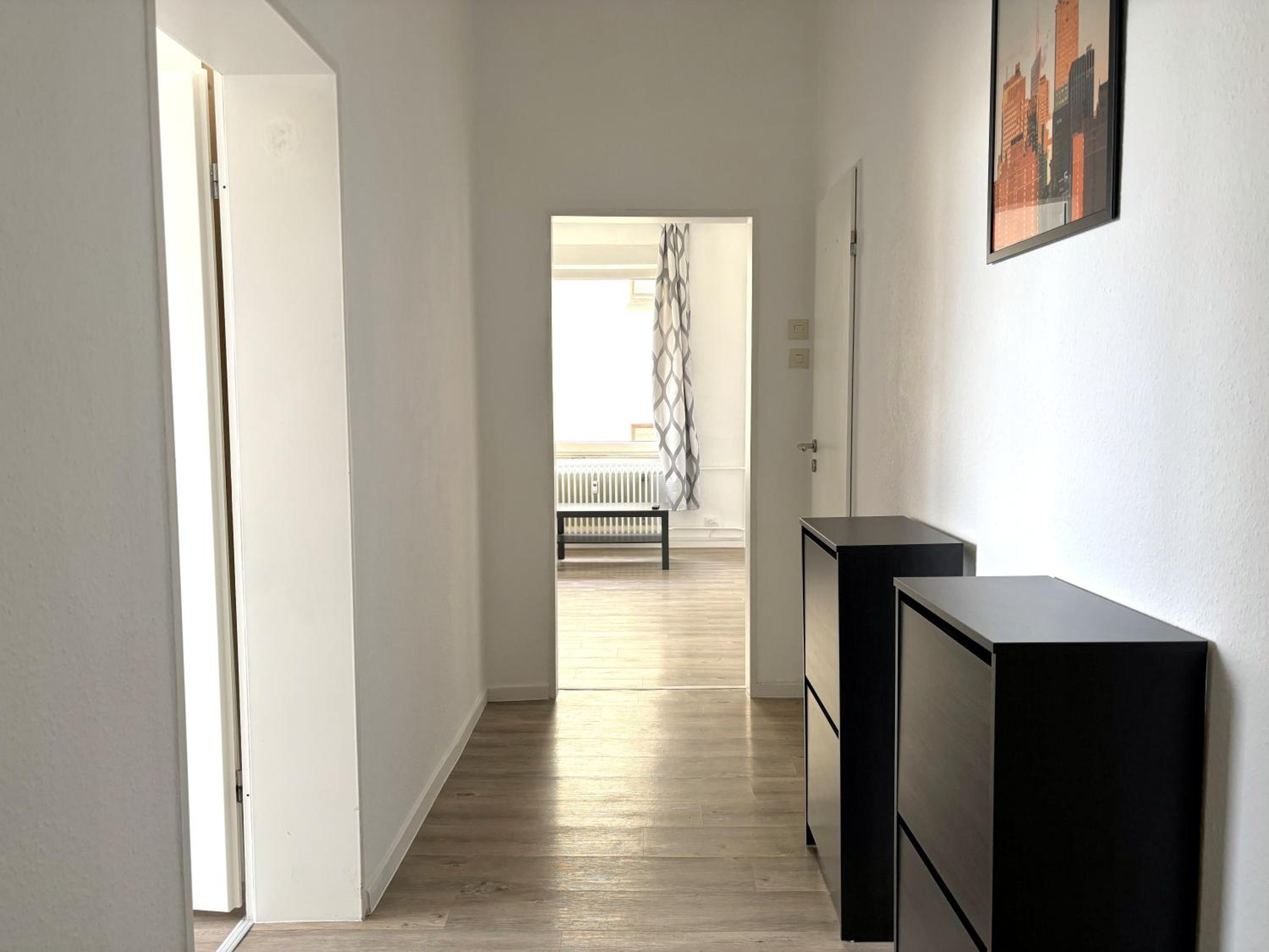 Two-Bedroom Apartment photo 2