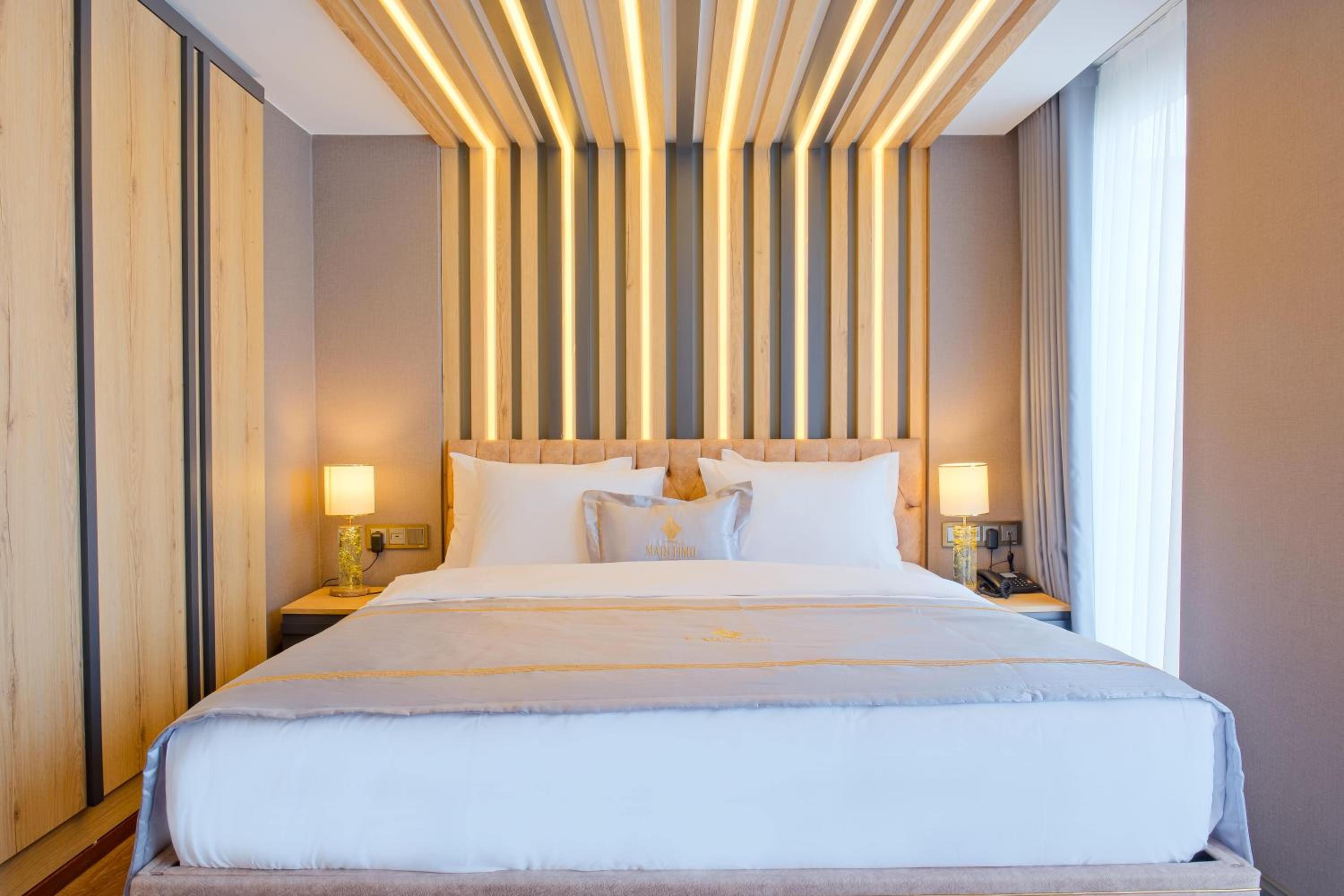 Triple Room with Sea View photo 3