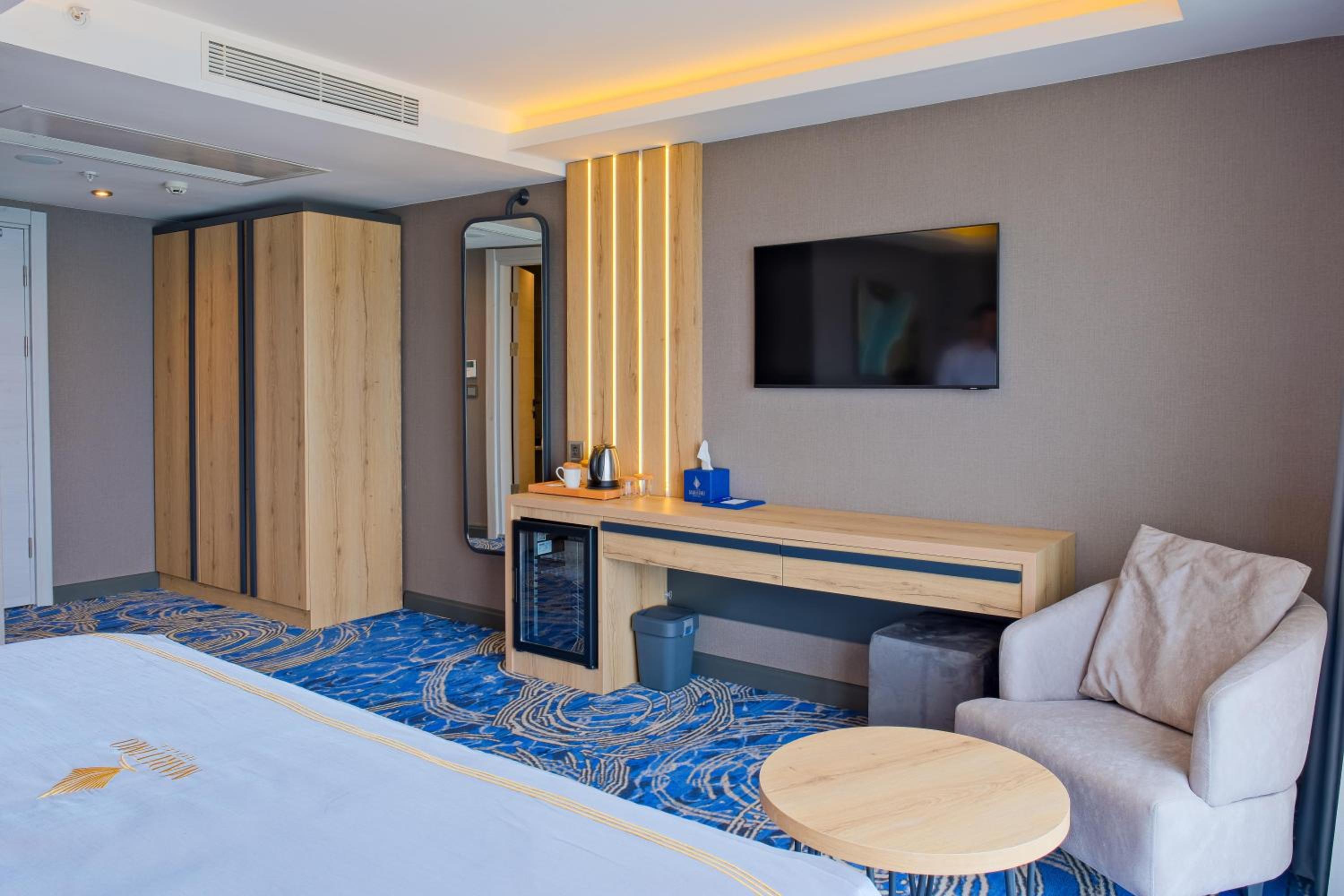 Superior Double Room photo 3