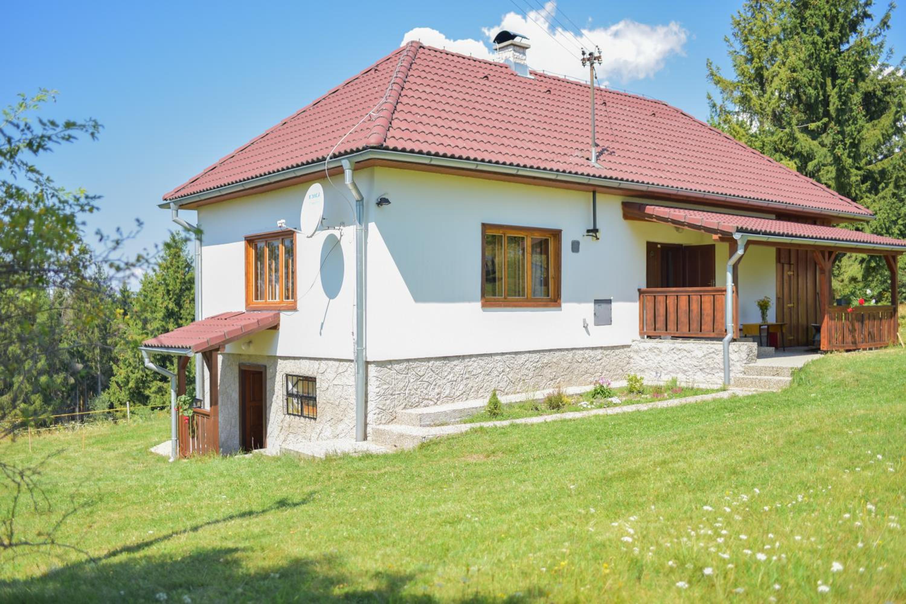 Vacation Home photo 1