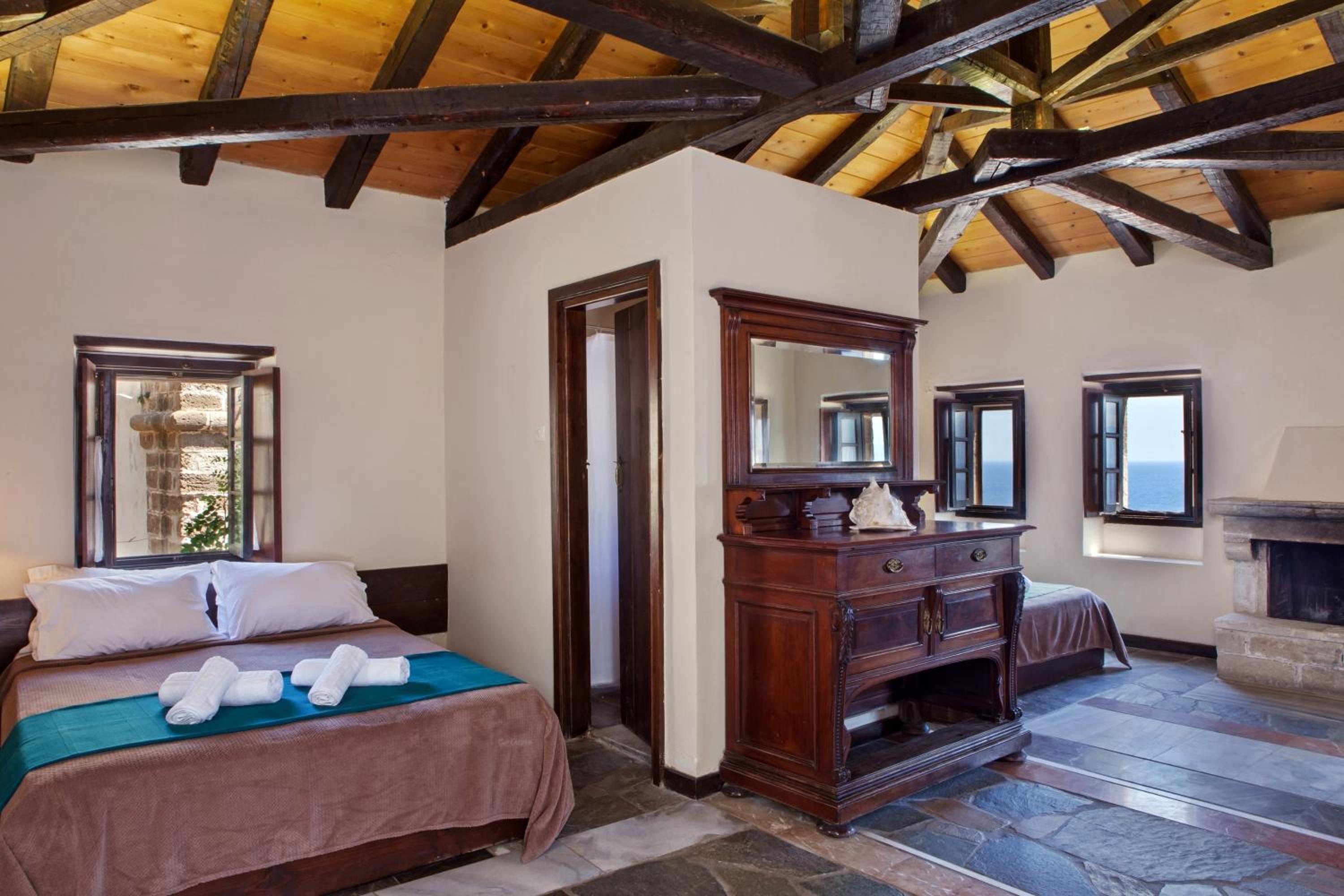 Superior Quadruple Room