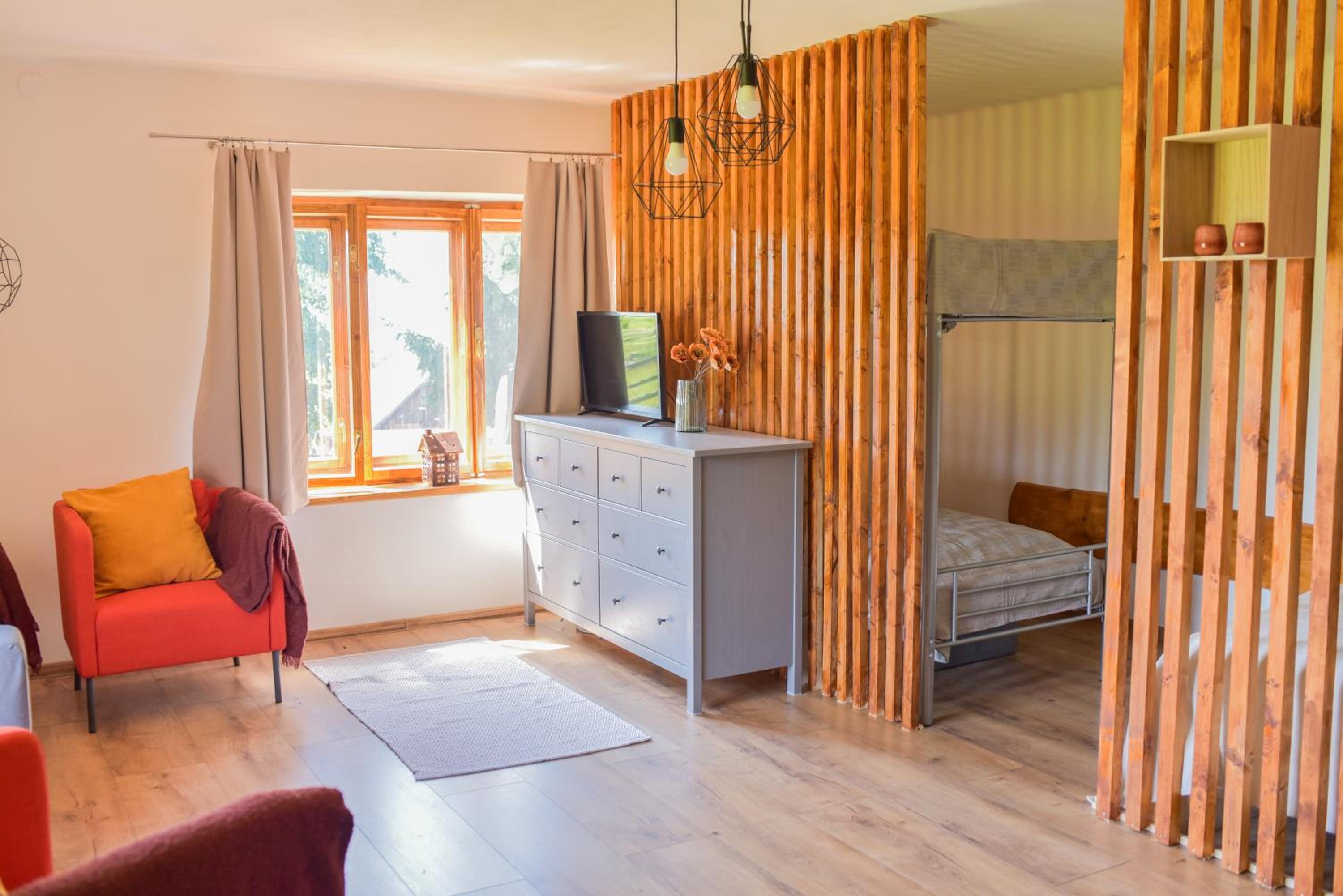 Vacation Home photo 2