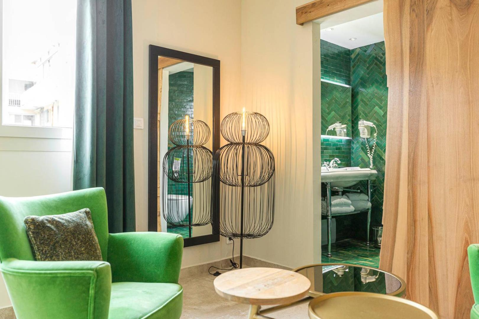 Junior Suite (2 Adults)