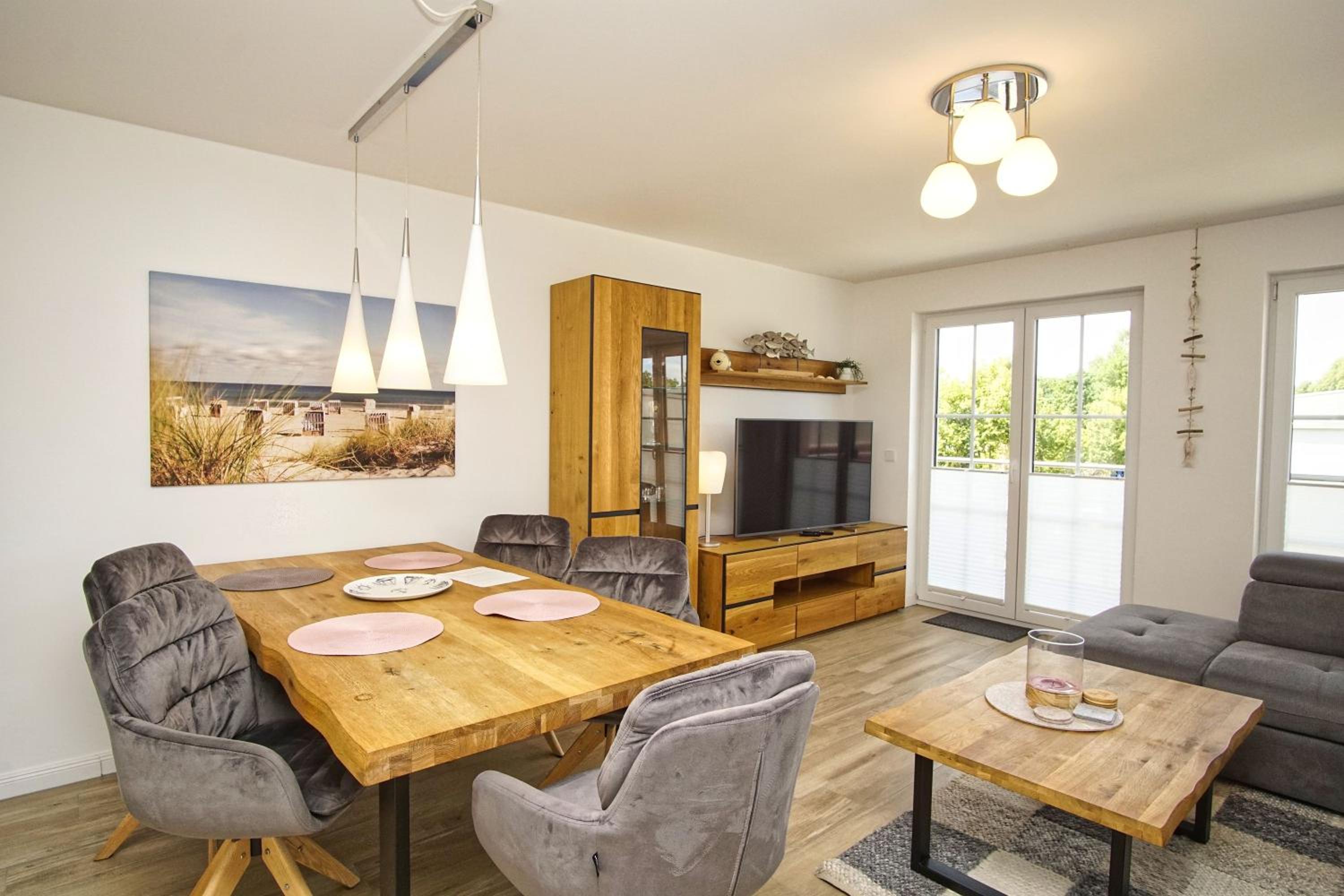 Superior Apartment with Sauna photo 2