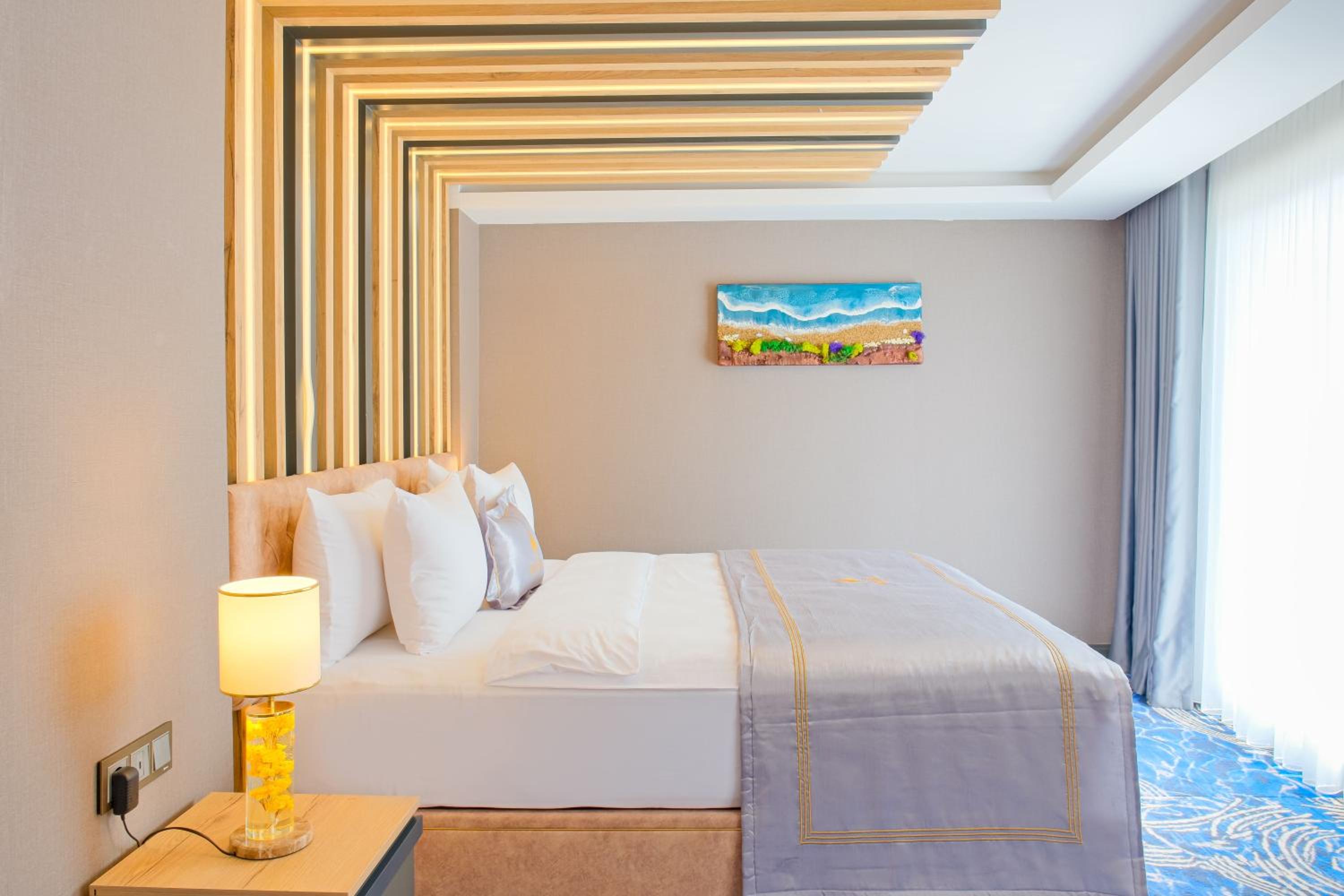 Superior Double Room photo 1