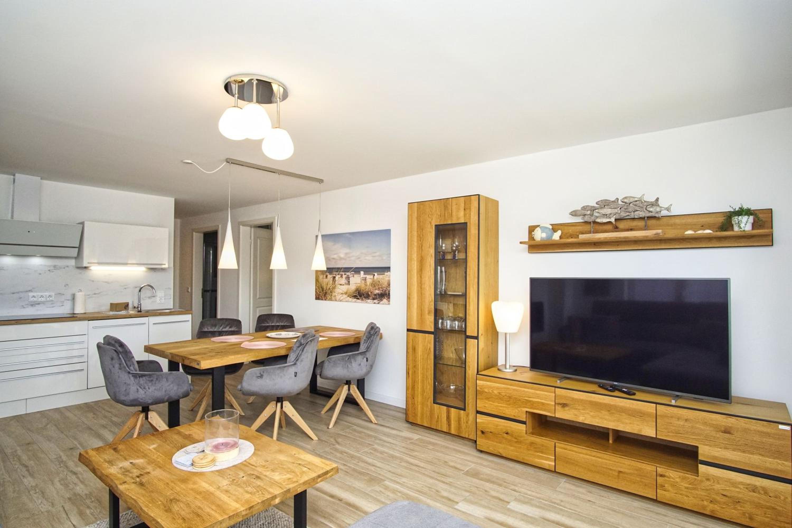 Superior Apartment with Sauna photo 3