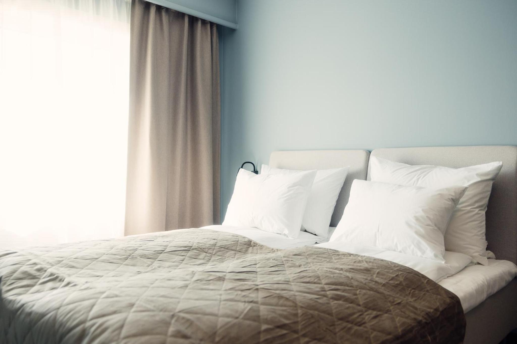 Double or Twin Room - Photo 1