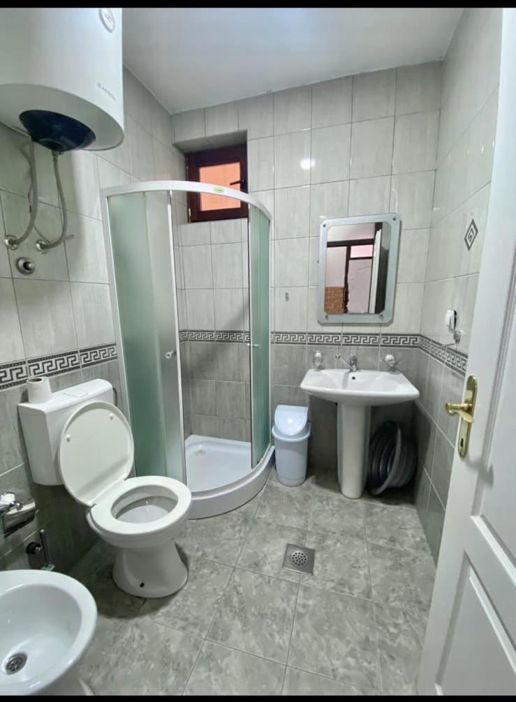 Quadruple Room with Sea View photo 3