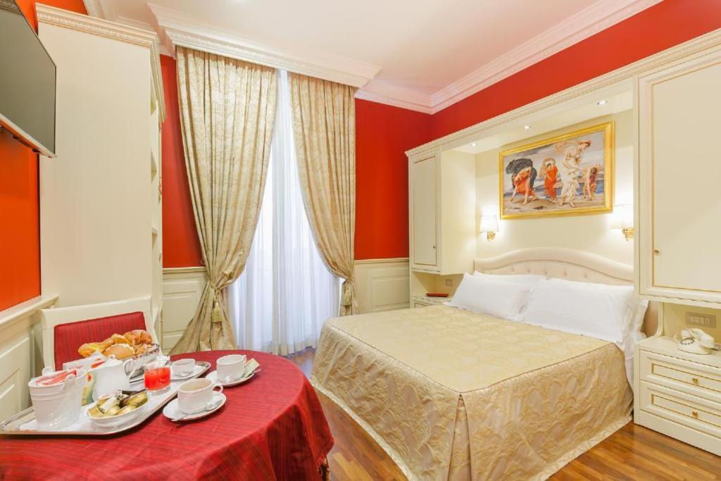 Standard Double Room photo 1