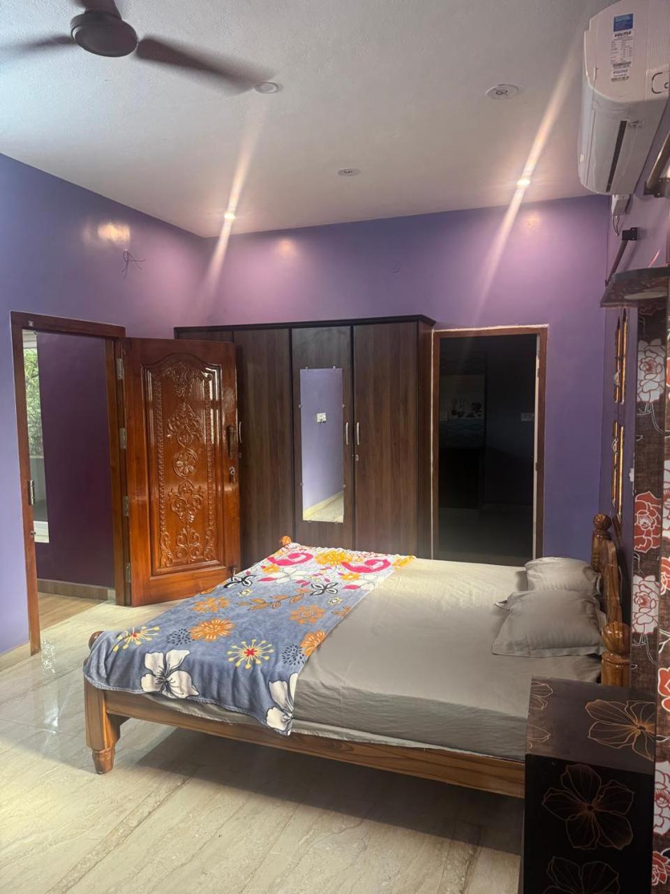 Two-Bedroom Villa photo 1