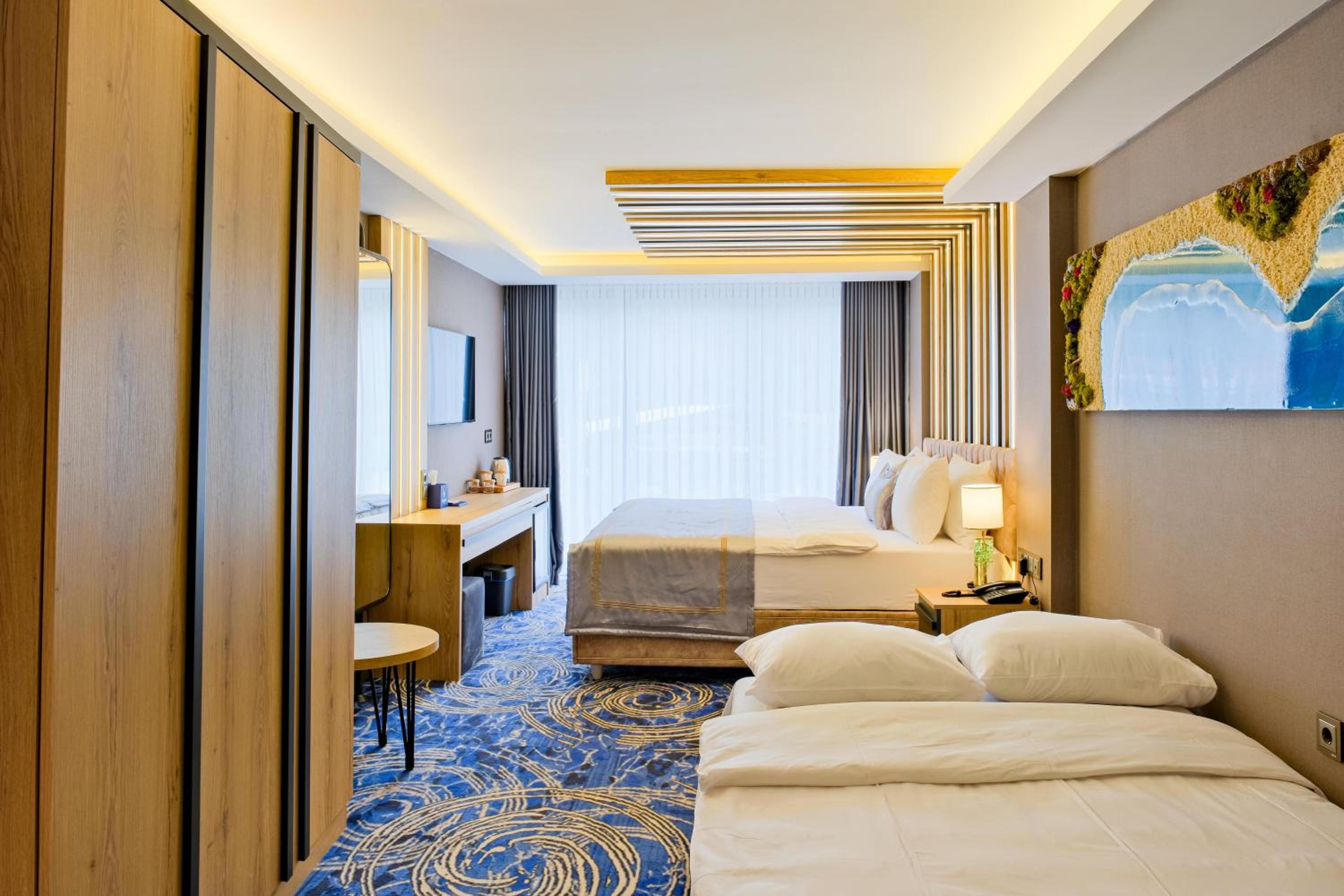 Triple Room with City View photo 1