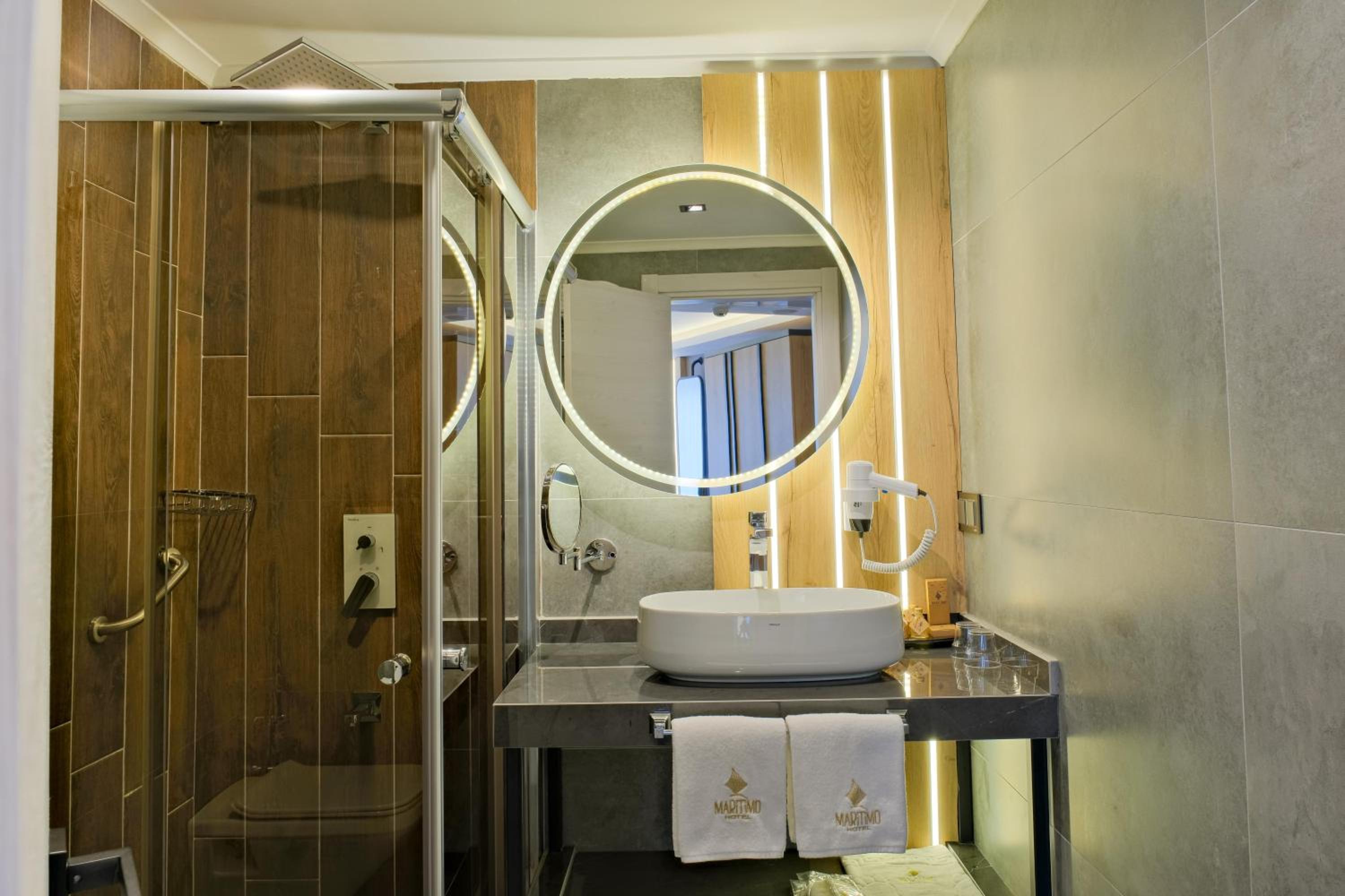 Triple Room with City View photo 3